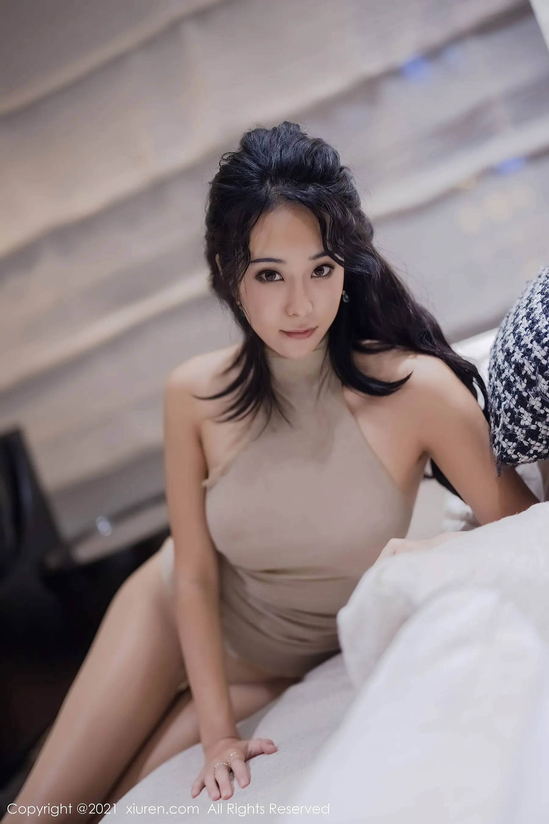 高雄凌晨網紅美照 – 活潑魅力街拍實錄珍藏 - 16