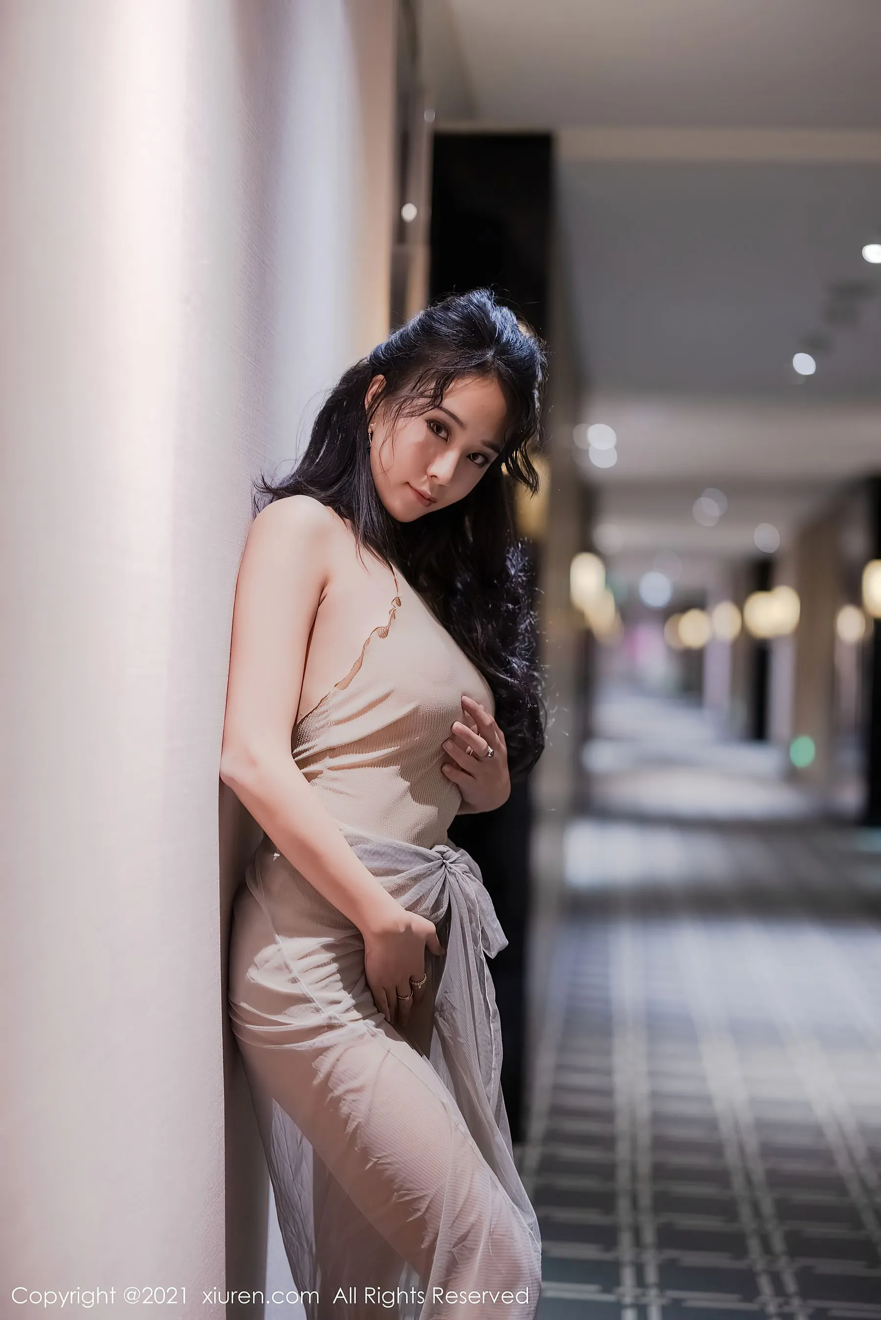 高雄凌晨網紅美照 – 活潑魅力街拍實錄珍藏 - 5