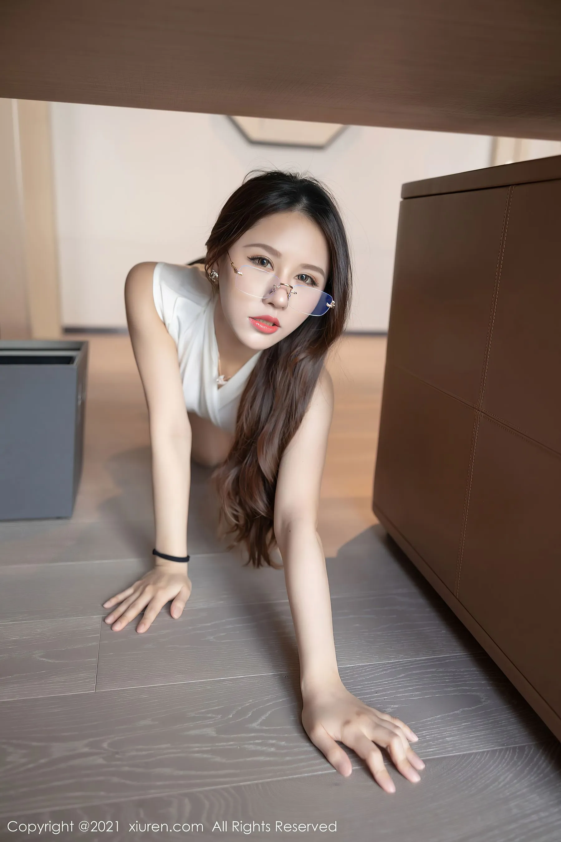 高雄夜晚校花美照 – 優雅魅力街拍實錄限量 - 35