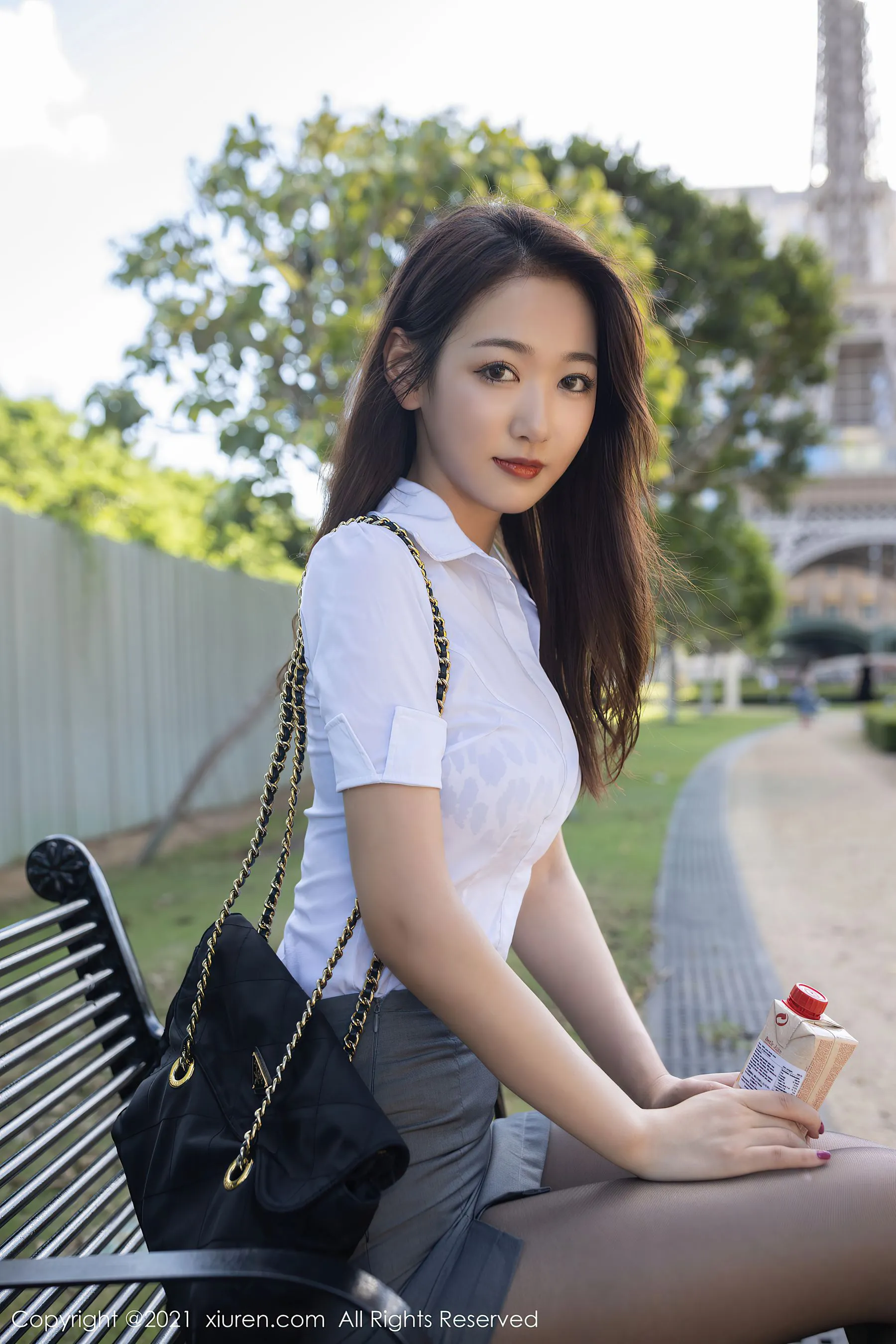 魅惑網紅私藏美照 – 台北寫真館正午獨家呈現珍藏 - 40