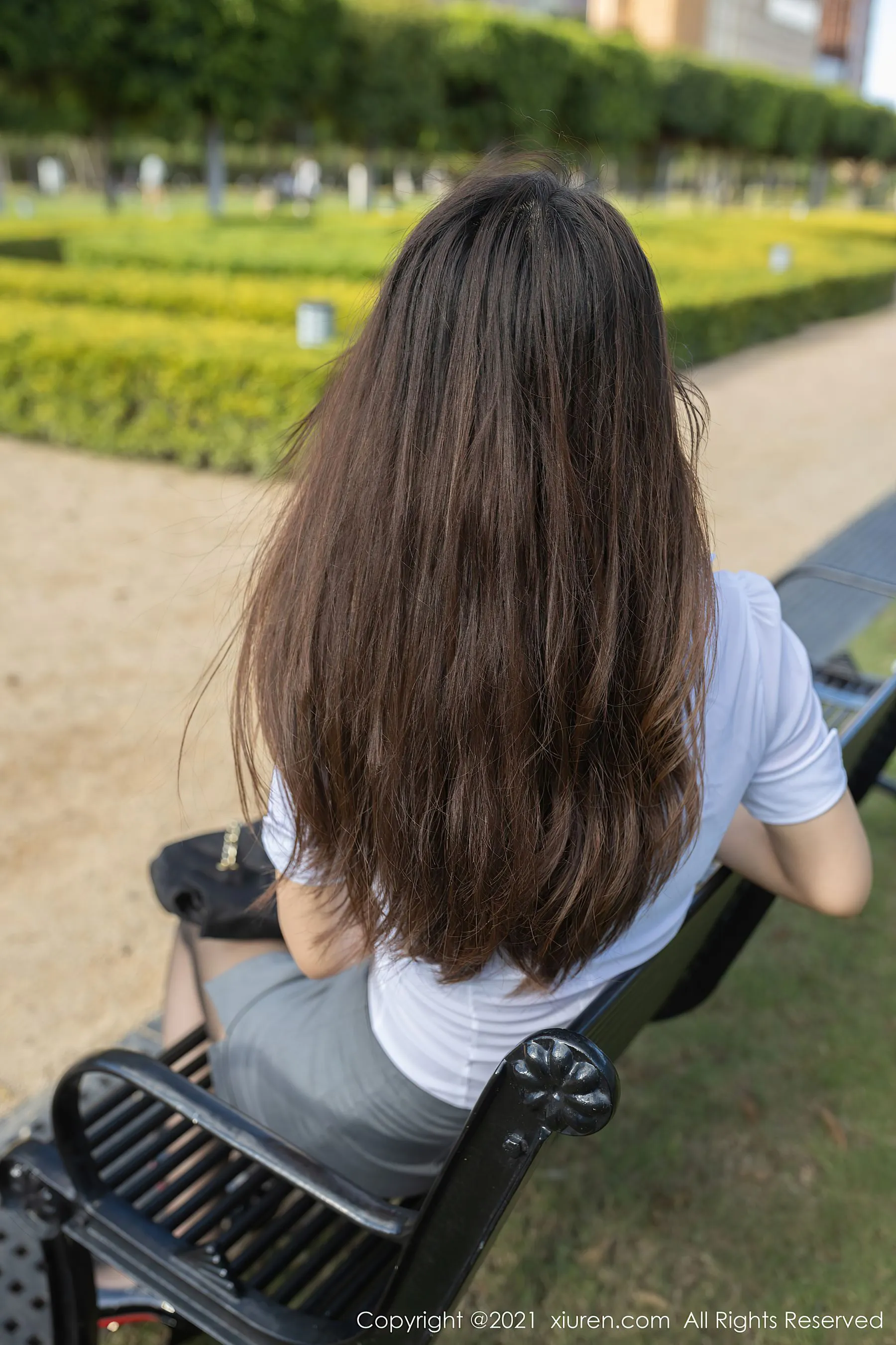 魅惑網紅私藏美照 – 台北寫真館正午獨家呈現珍藏 - 44