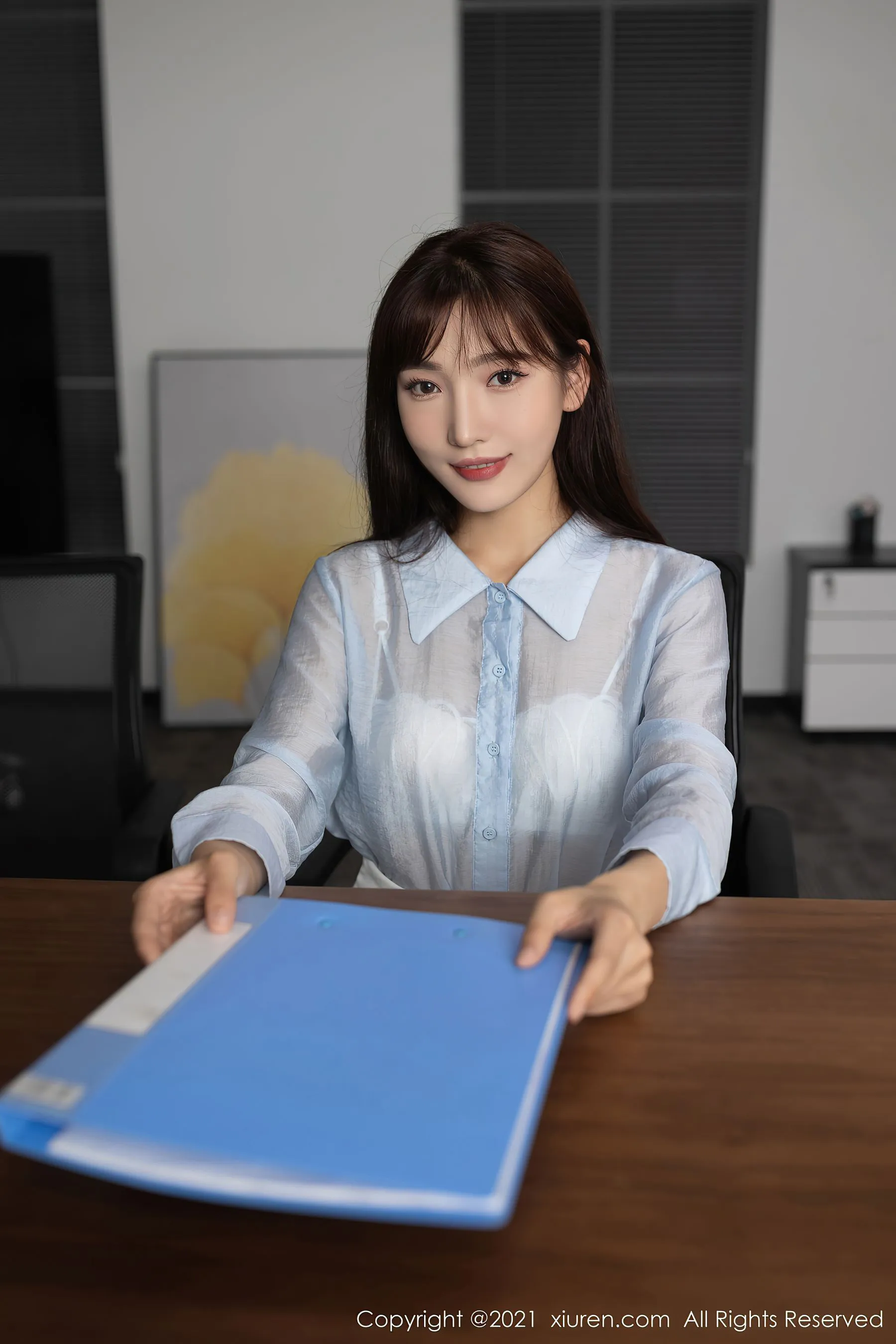 台北午後校花美照 – 魅惑魅力私房實錄典藏 - 68