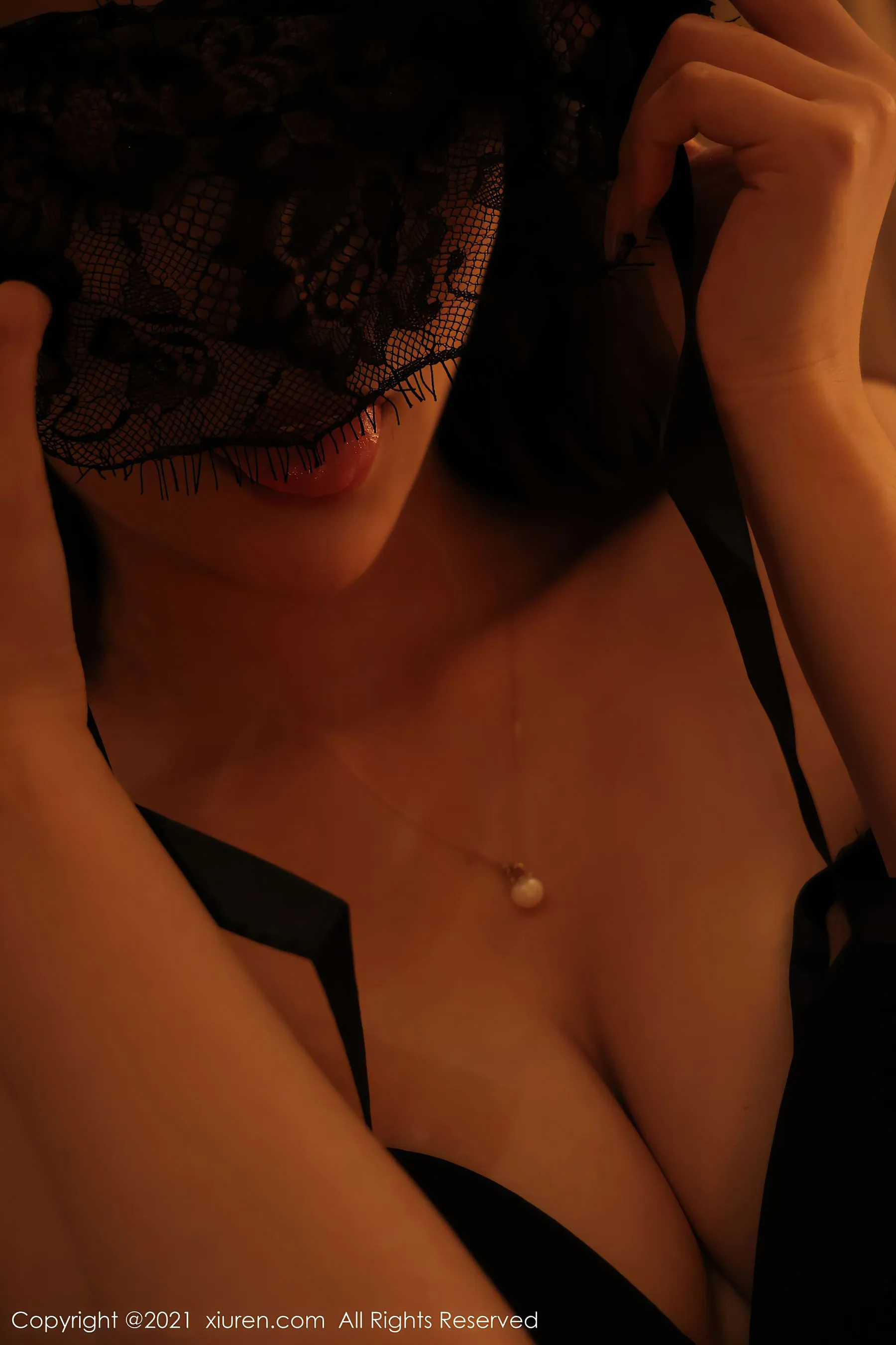 新北黃昏校花美照 – 甜美魅力室內實錄典藏 - 14
