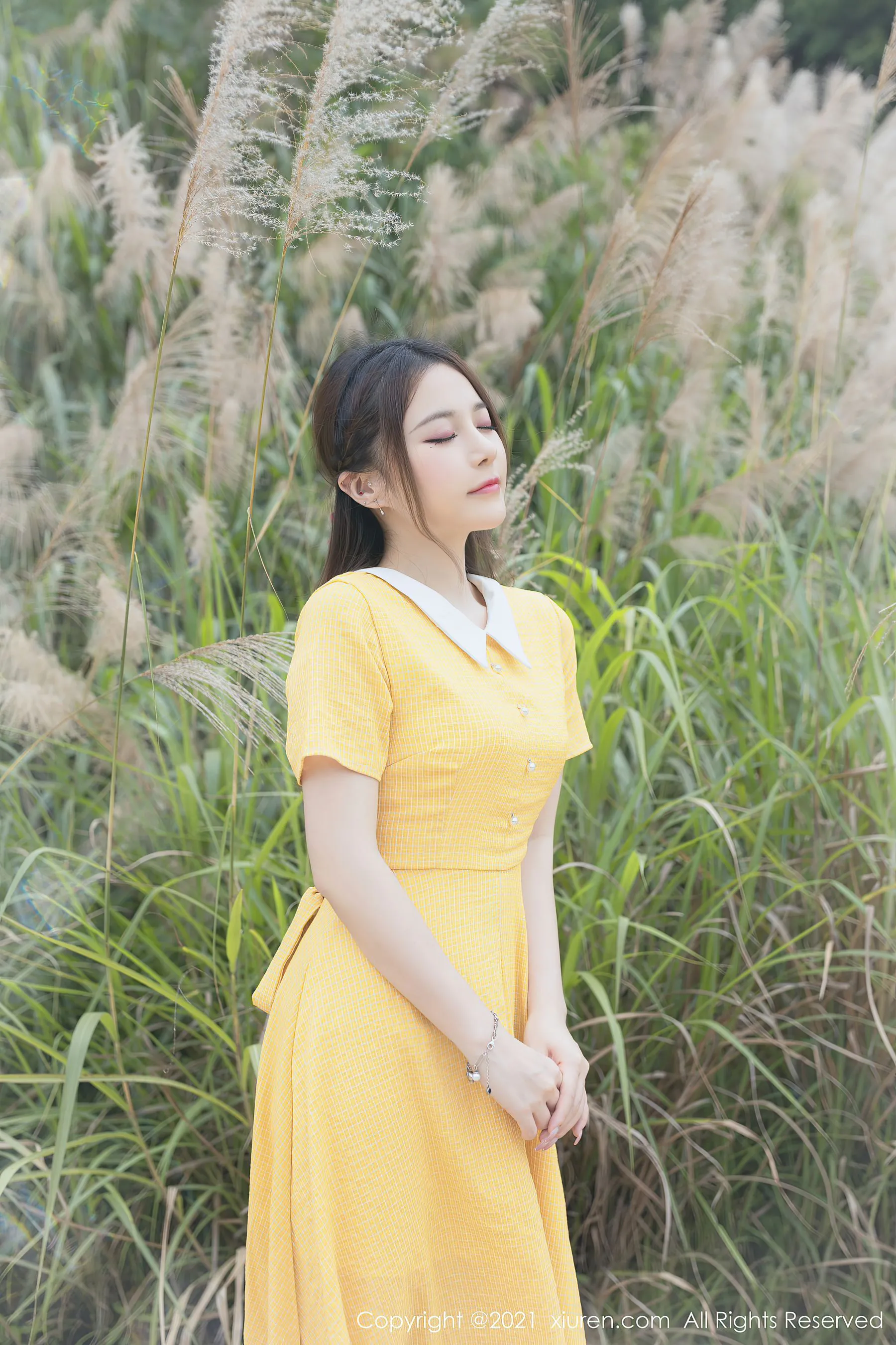 活潑校花私藏美照 – 桃園自然光凌晨獨家呈現珍藏 - 65