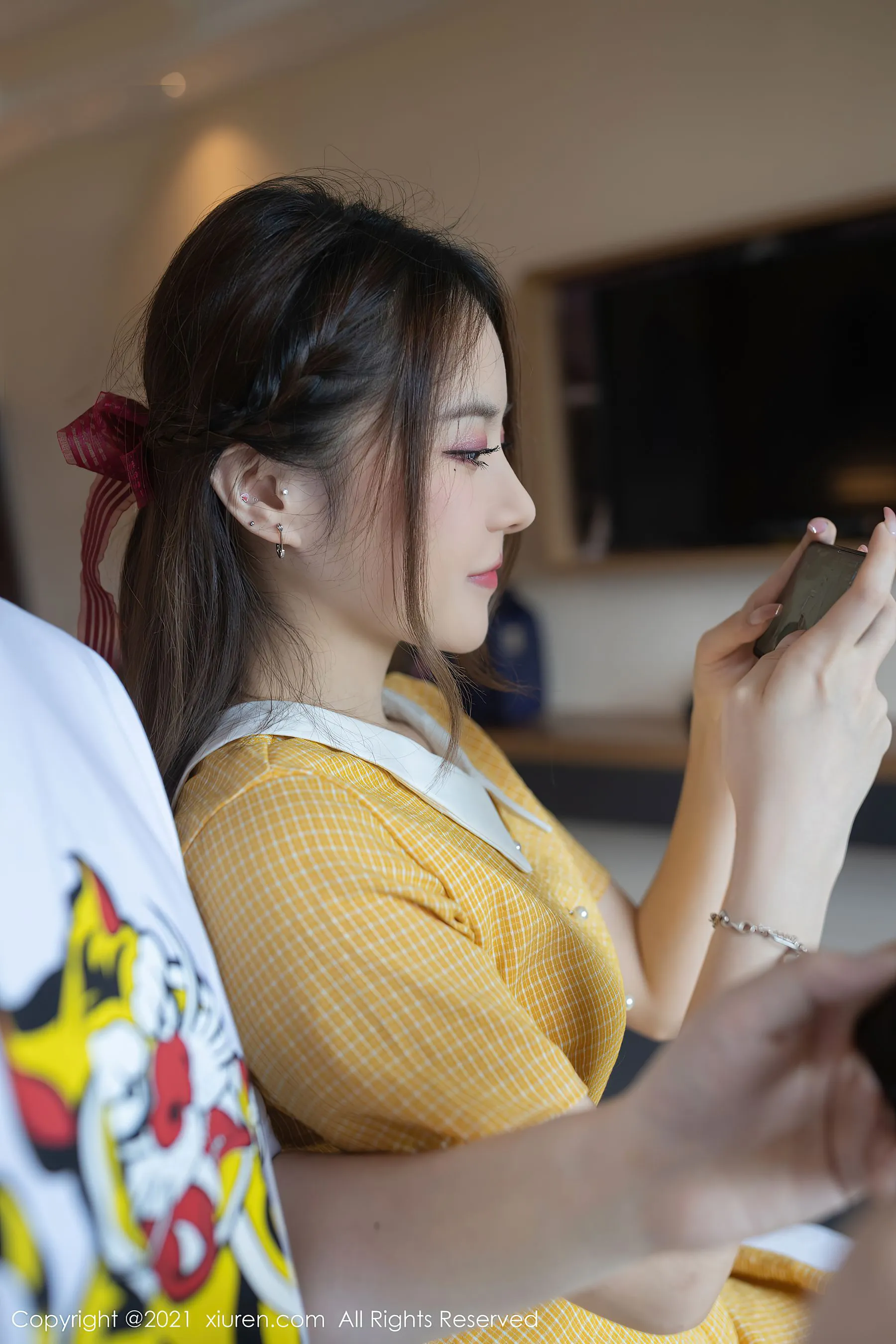 活潑校花私藏美照 – 桃園自然光凌晨獨家呈現珍藏 - 68