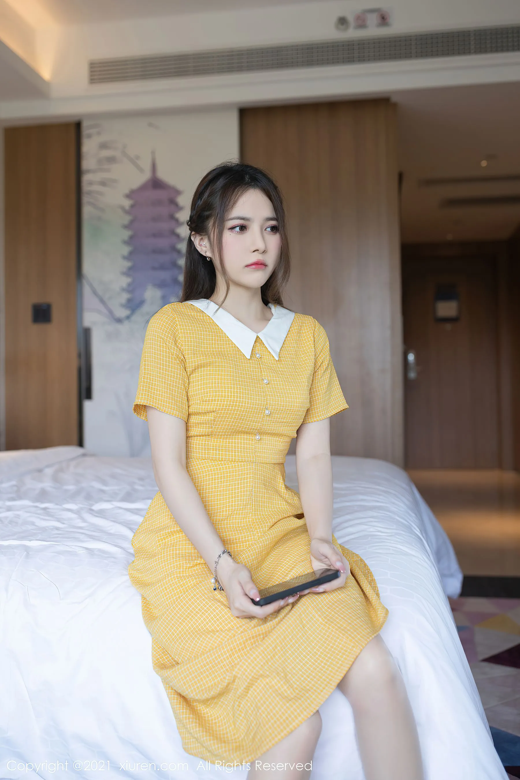 活潑校花私藏美照 – 桃園自然光凌晨獨家呈現珍藏 - 69