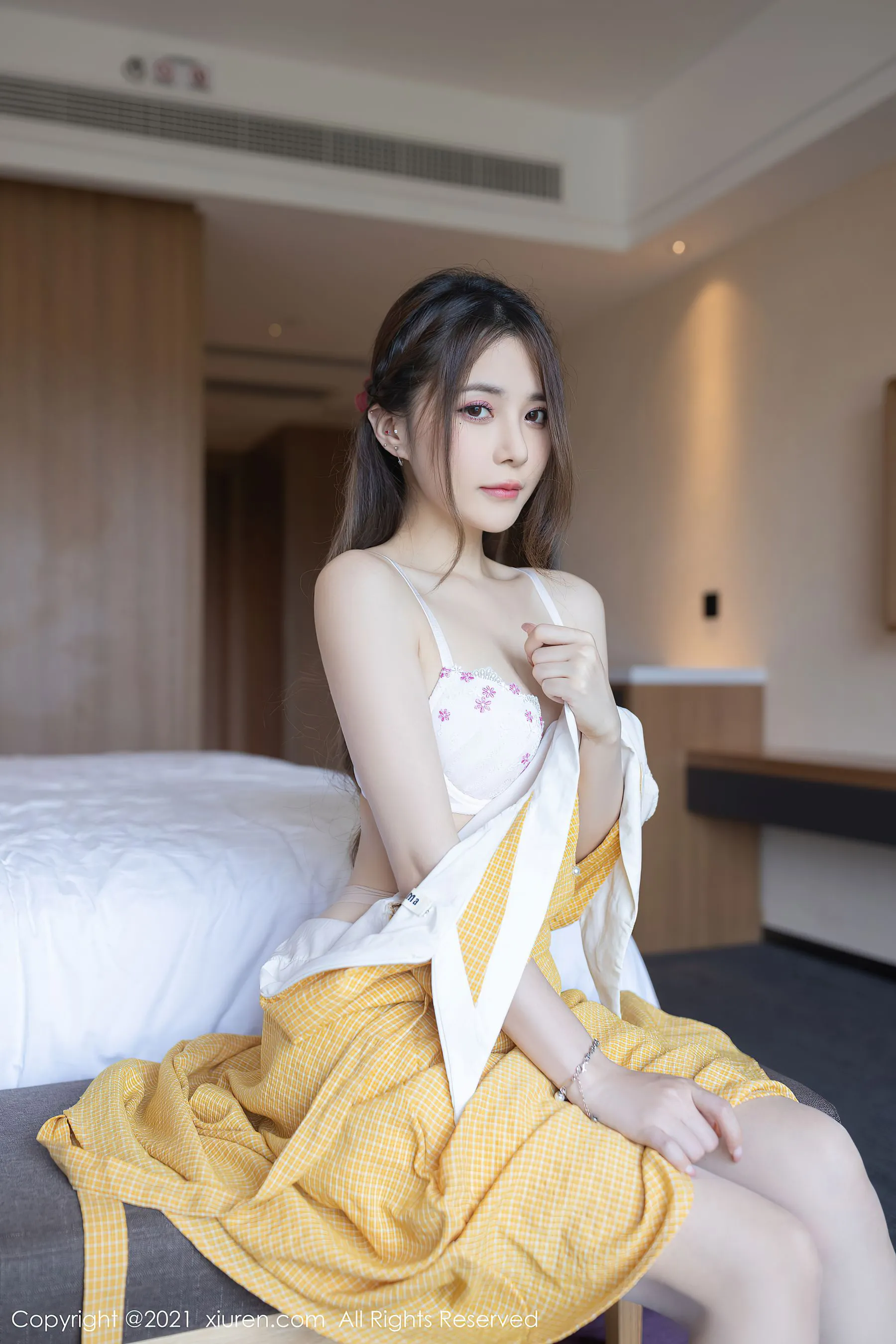 活潑校花私藏美照 – 桃園自然光凌晨獨家呈現珍藏 - 7