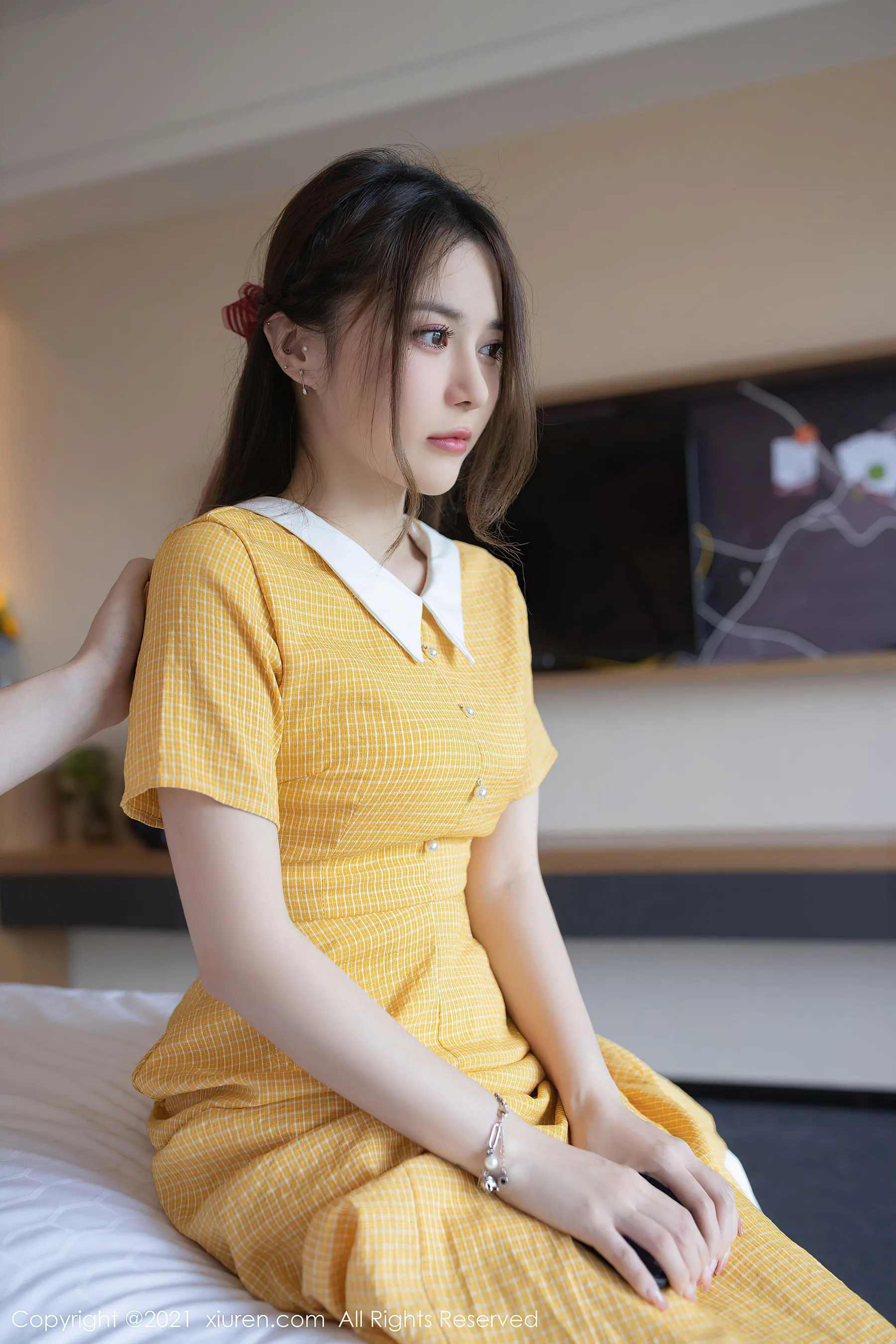活潑校花私藏美照 – 桃園自然光凌晨獨家呈現珍藏 - 70