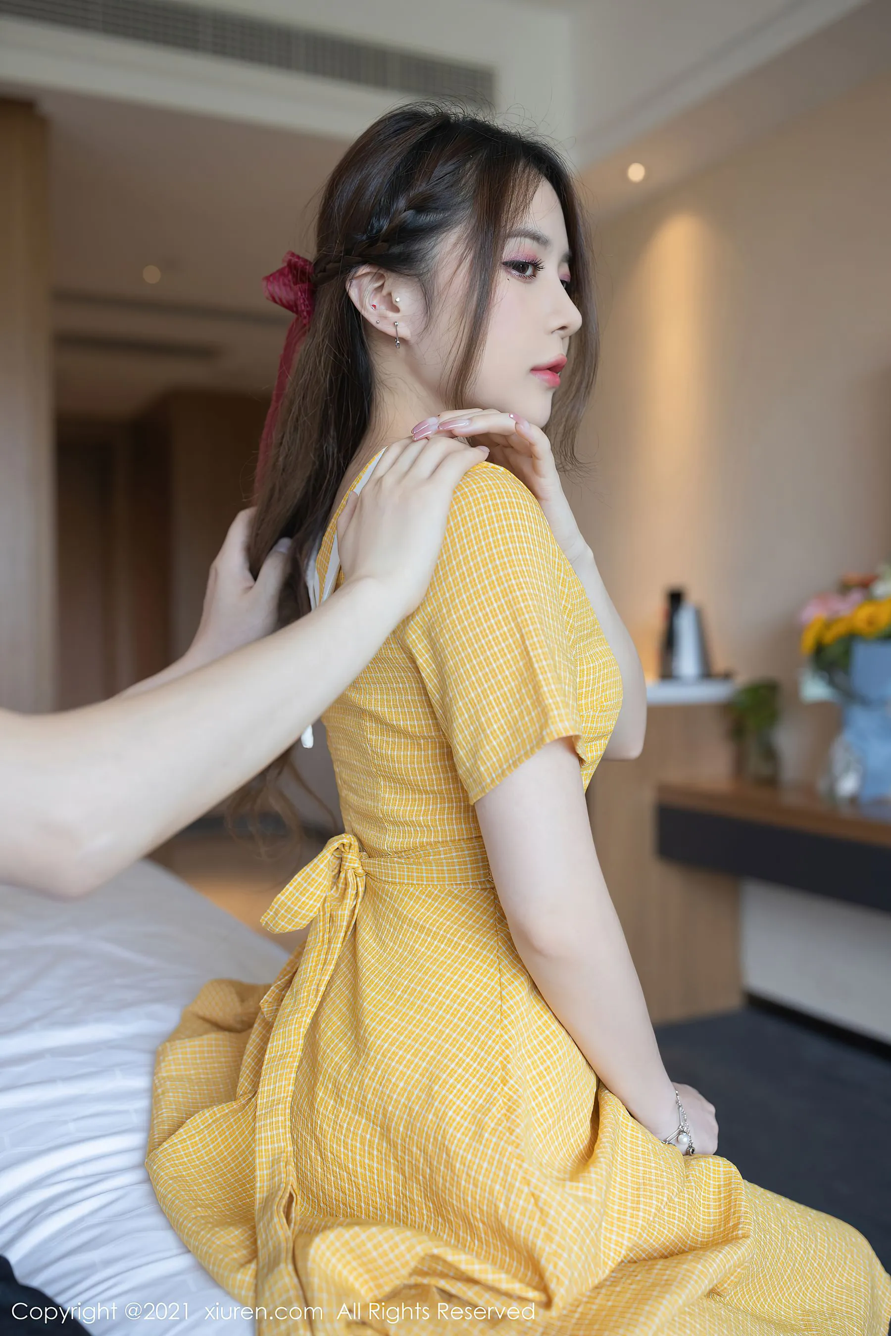 活潑校花私藏美照 – 桃園自然光凌晨獨家呈現珍藏 - 75