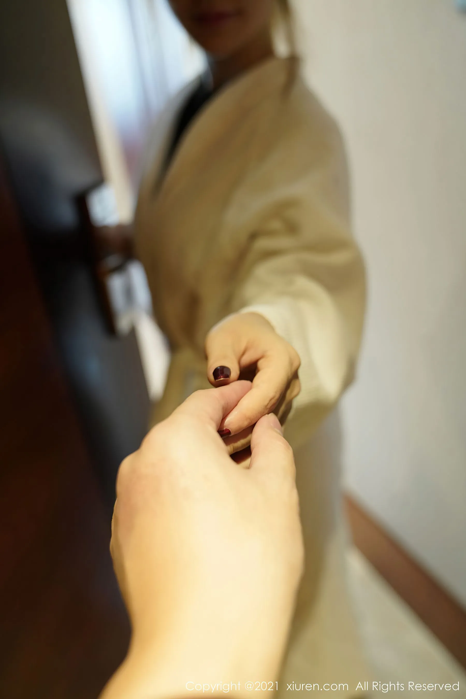 午後台南模特寫真精選 – 知性寫真館神秘完美融合精選 - 29