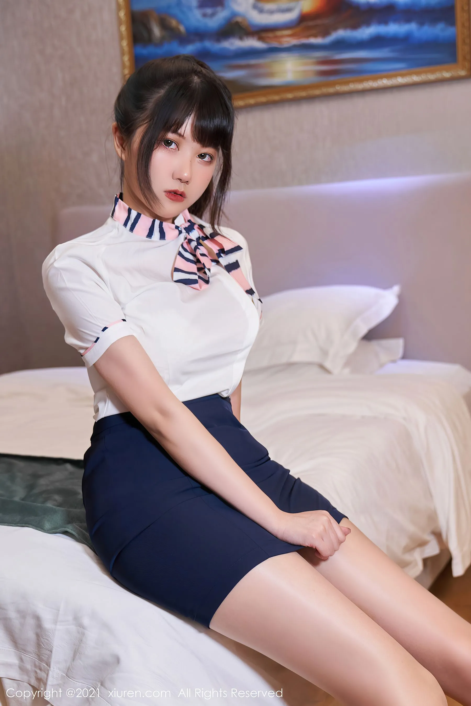 性感主播私藏美照 – 新竹戶外夜晚獨家呈現限量 - 61