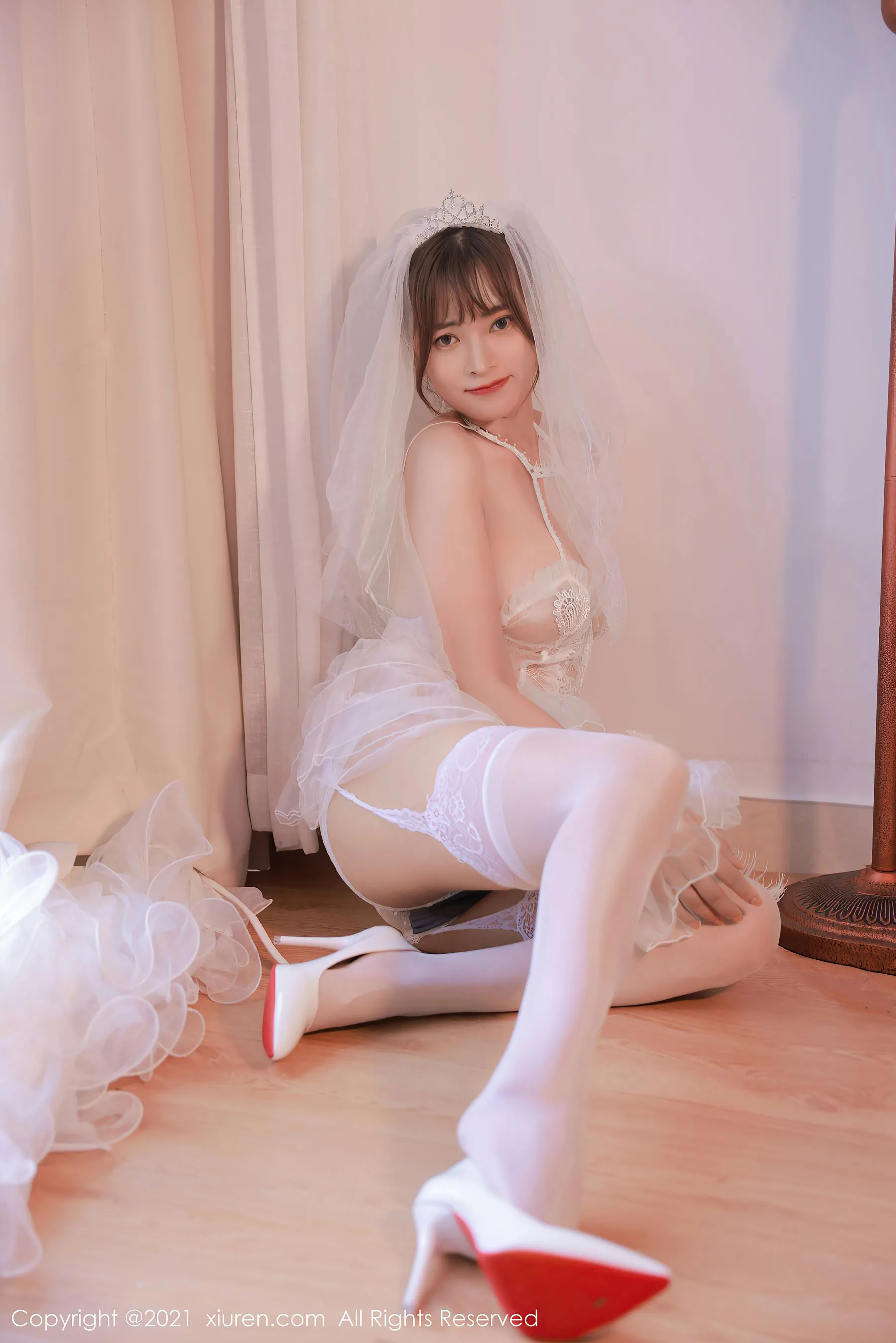 桃園全日主播美照 – 活潑魅力街拍實錄典藏 - 31
