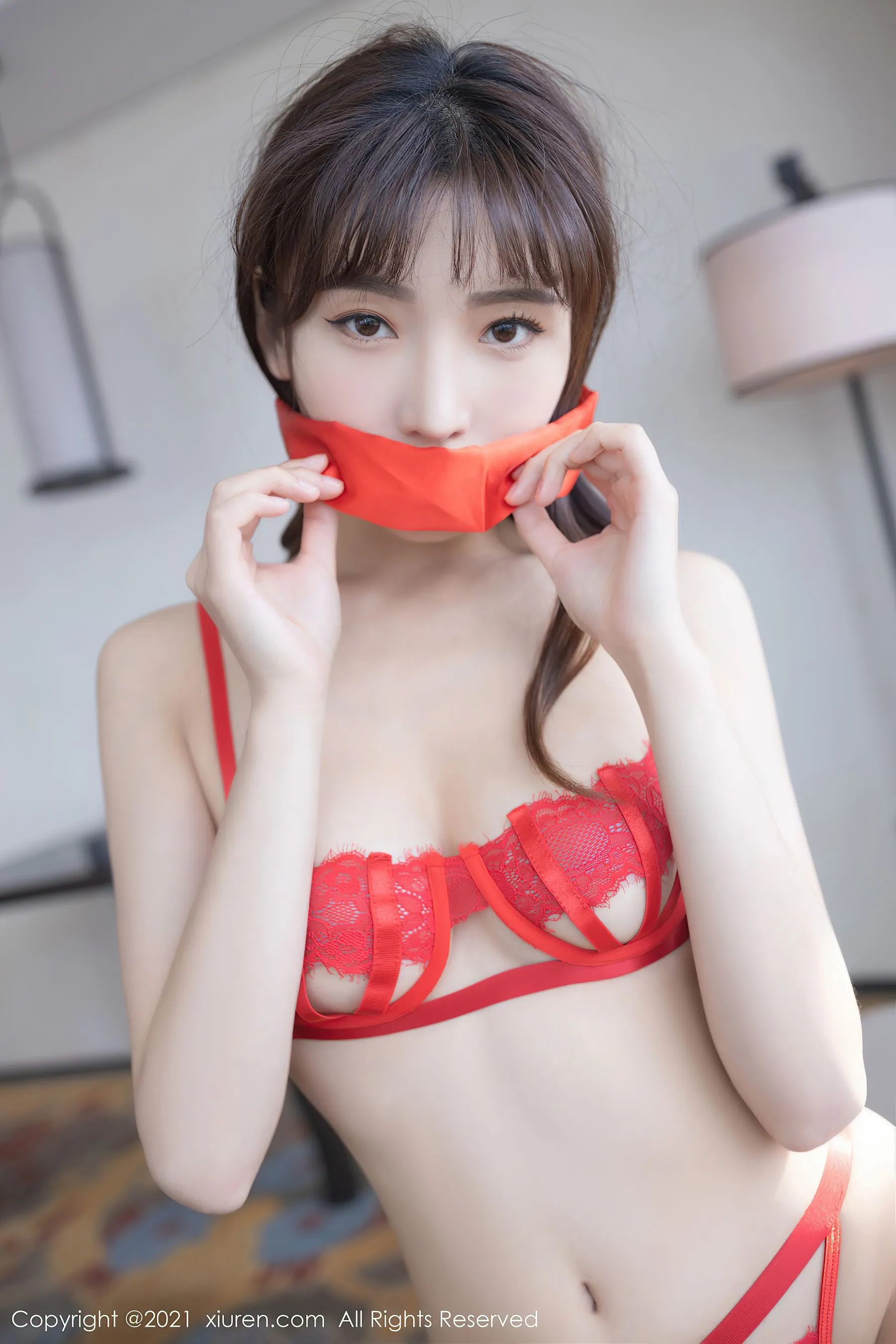 正午台中主播寫真精選 – 活潑攝影棚優雅完美融合獨家 - 61