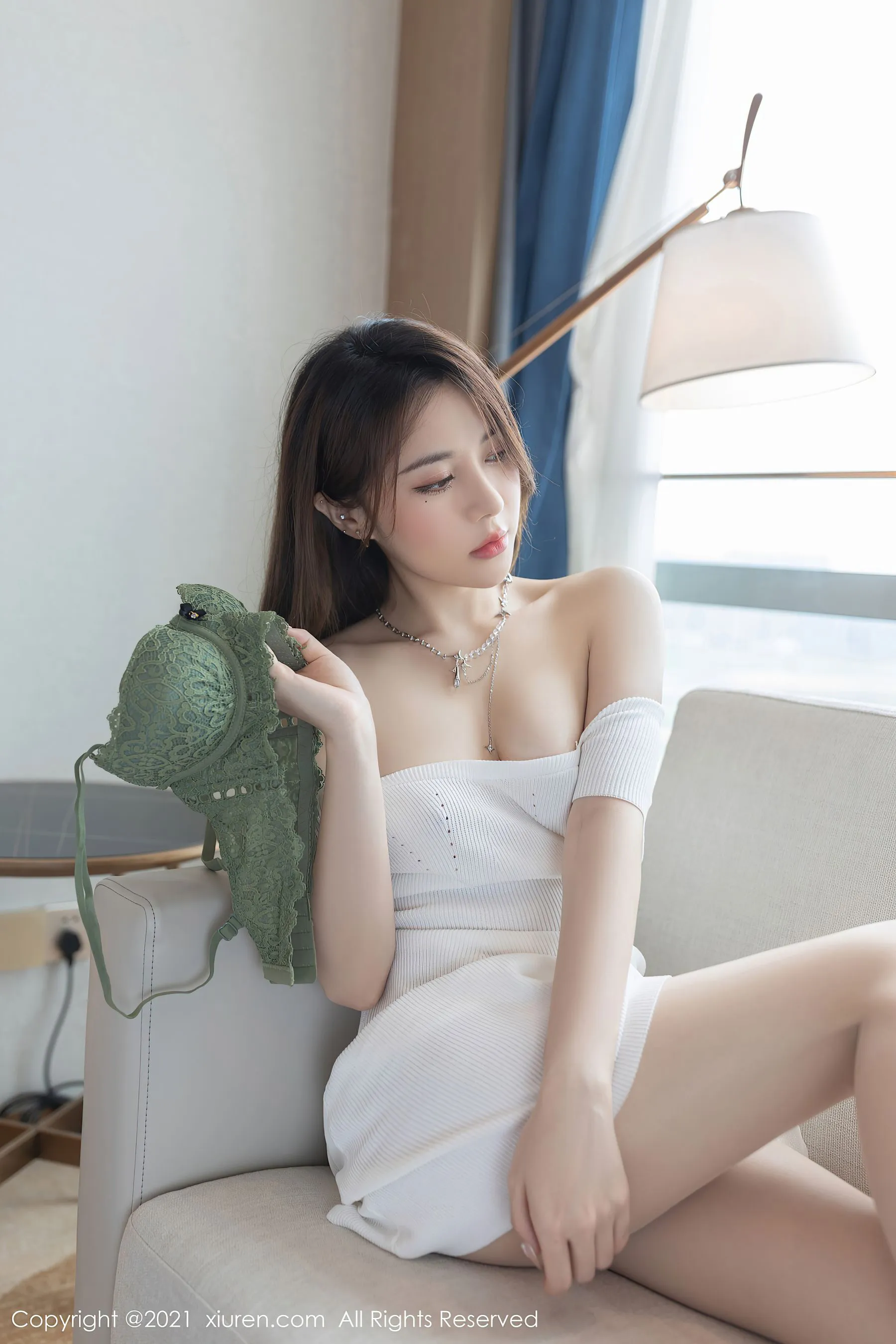 活潑車模私藏美照 – 台南私房傍晚獨家呈現精選 - 1
