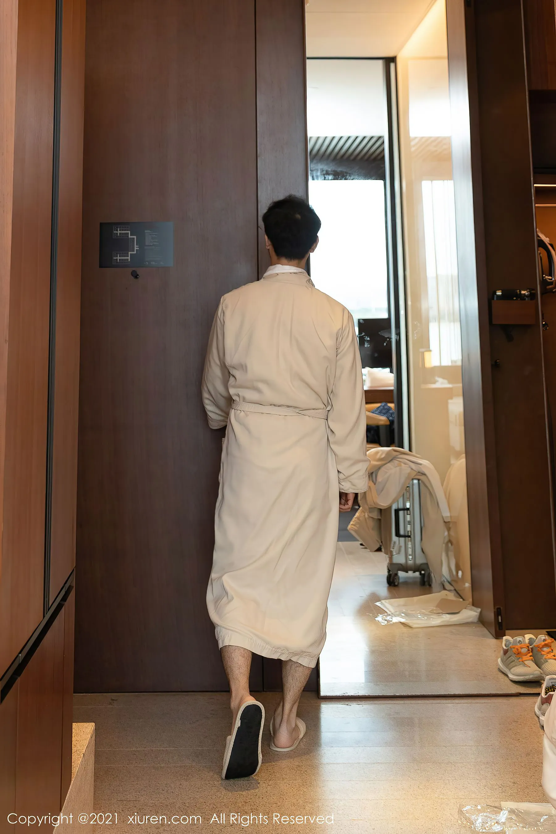 DJ活潑街拍寫真 – 夏日奔放風格展現限量 - 29