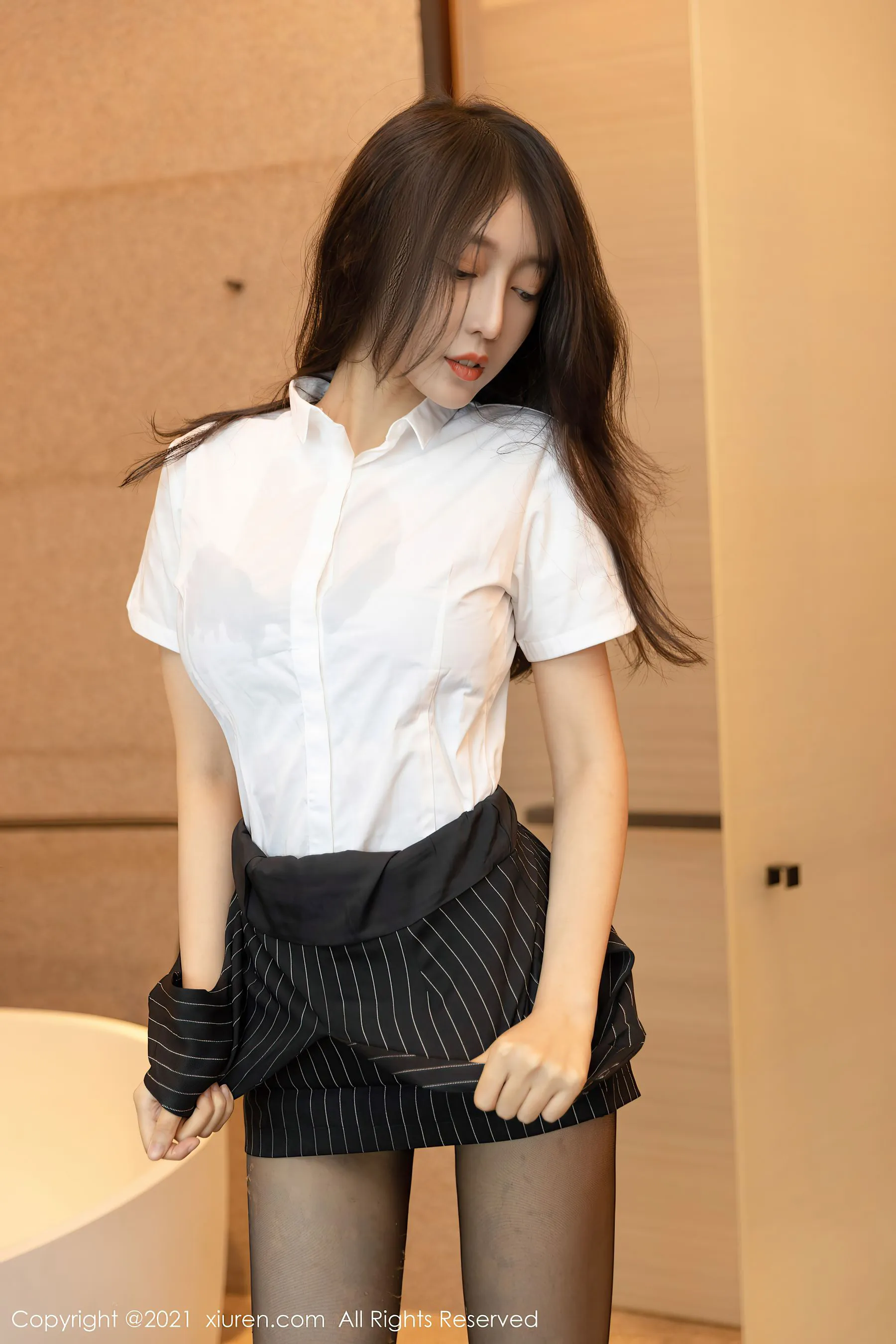 DJ活潑街拍寫真 – 夏日奔放風格展現限量 - 57