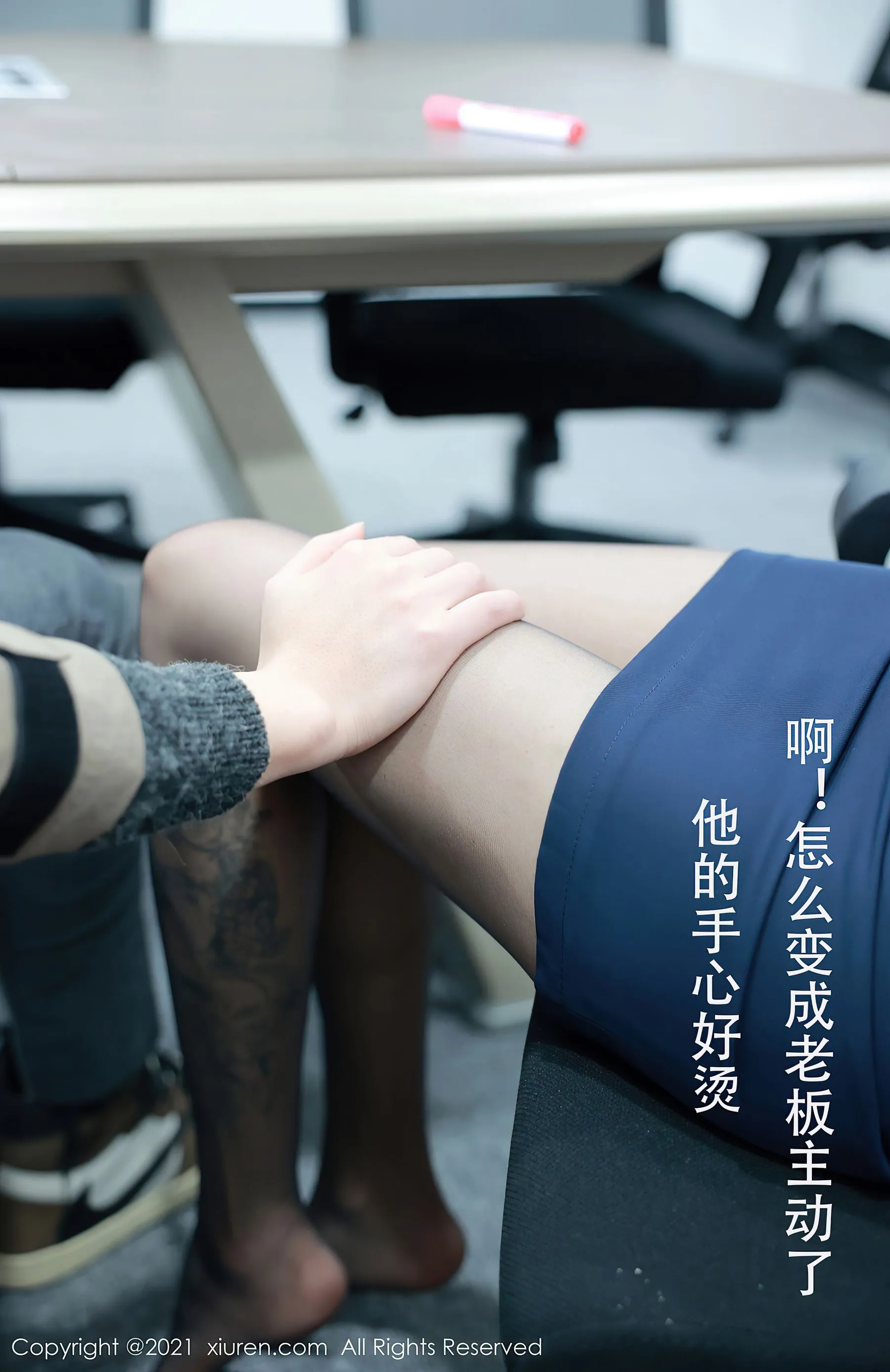 優雅空姐私藏美照 – 雲林攝影棚清晨獨家呈現獨家 - 27