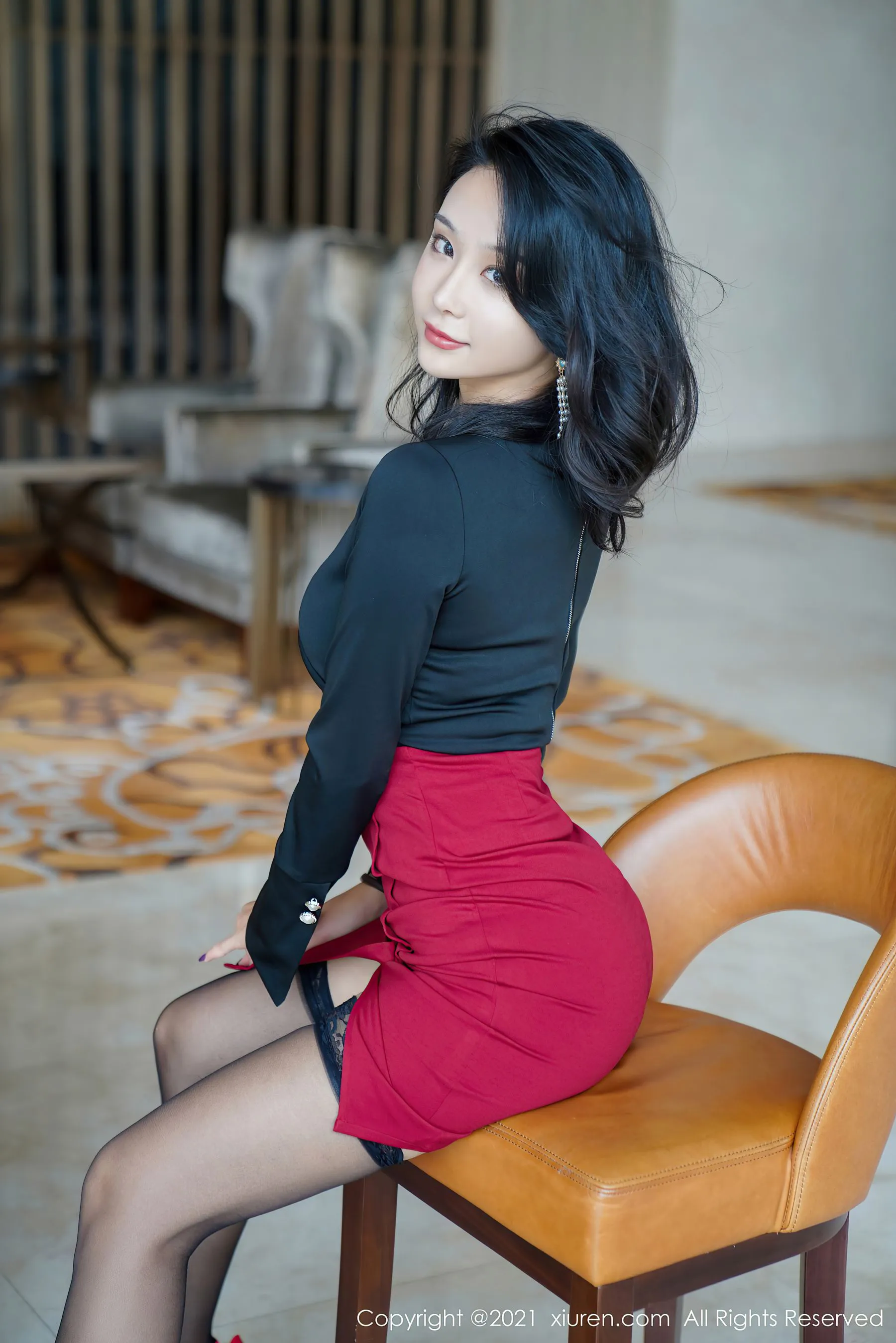 清純模特私藏美照 – 高雄攝影棚正午獨家呈現珍藏 - 17