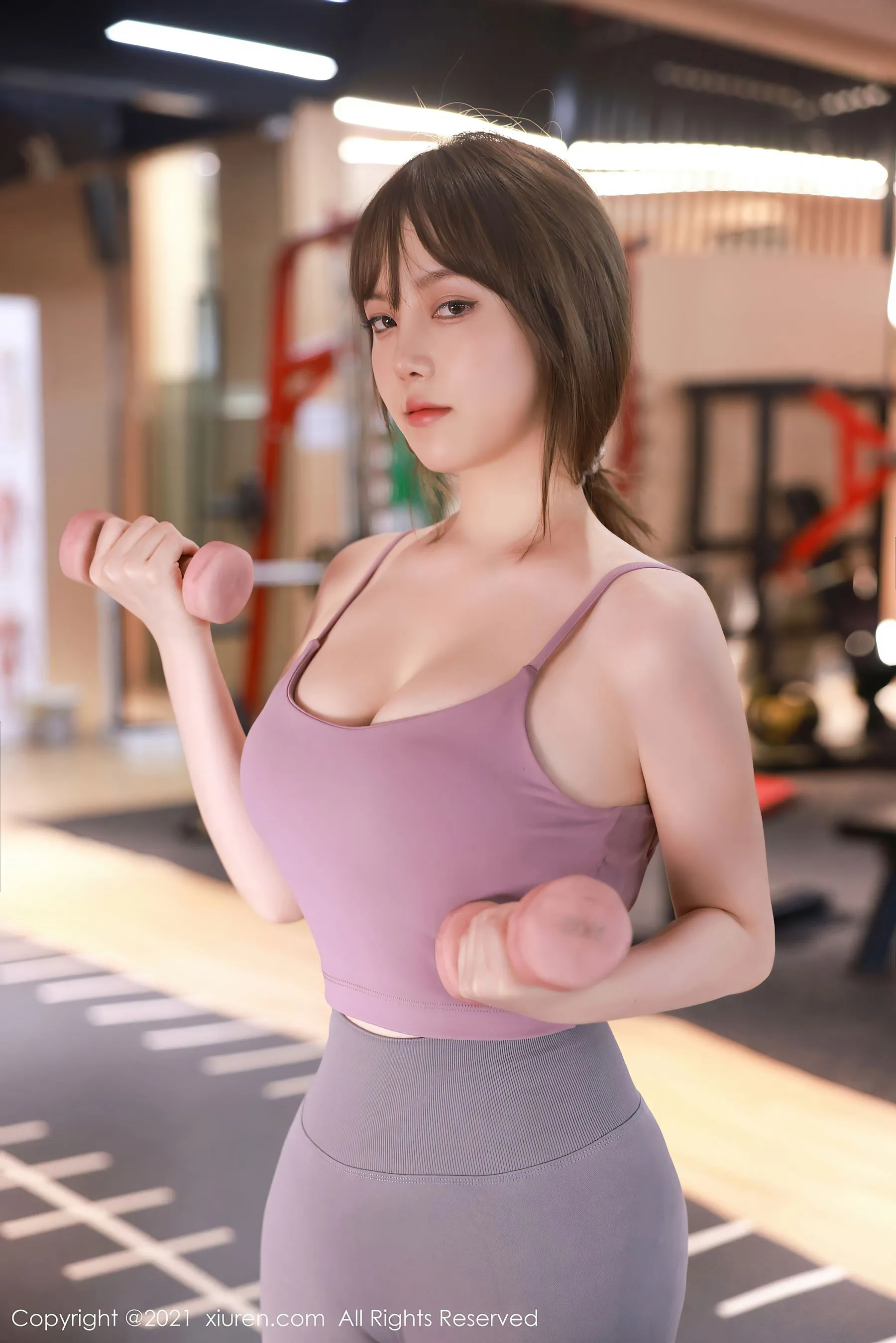 黃昏台南舞者寫真精選 – 清純寫真館神秘完美融合珍藏 - 41