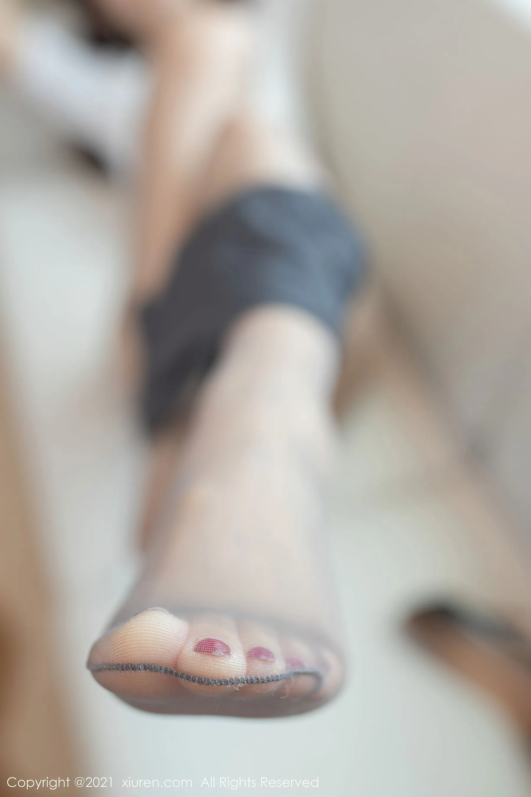 主播清純私房寫真 – 晴日俏皮風格展現珍藏 - 25