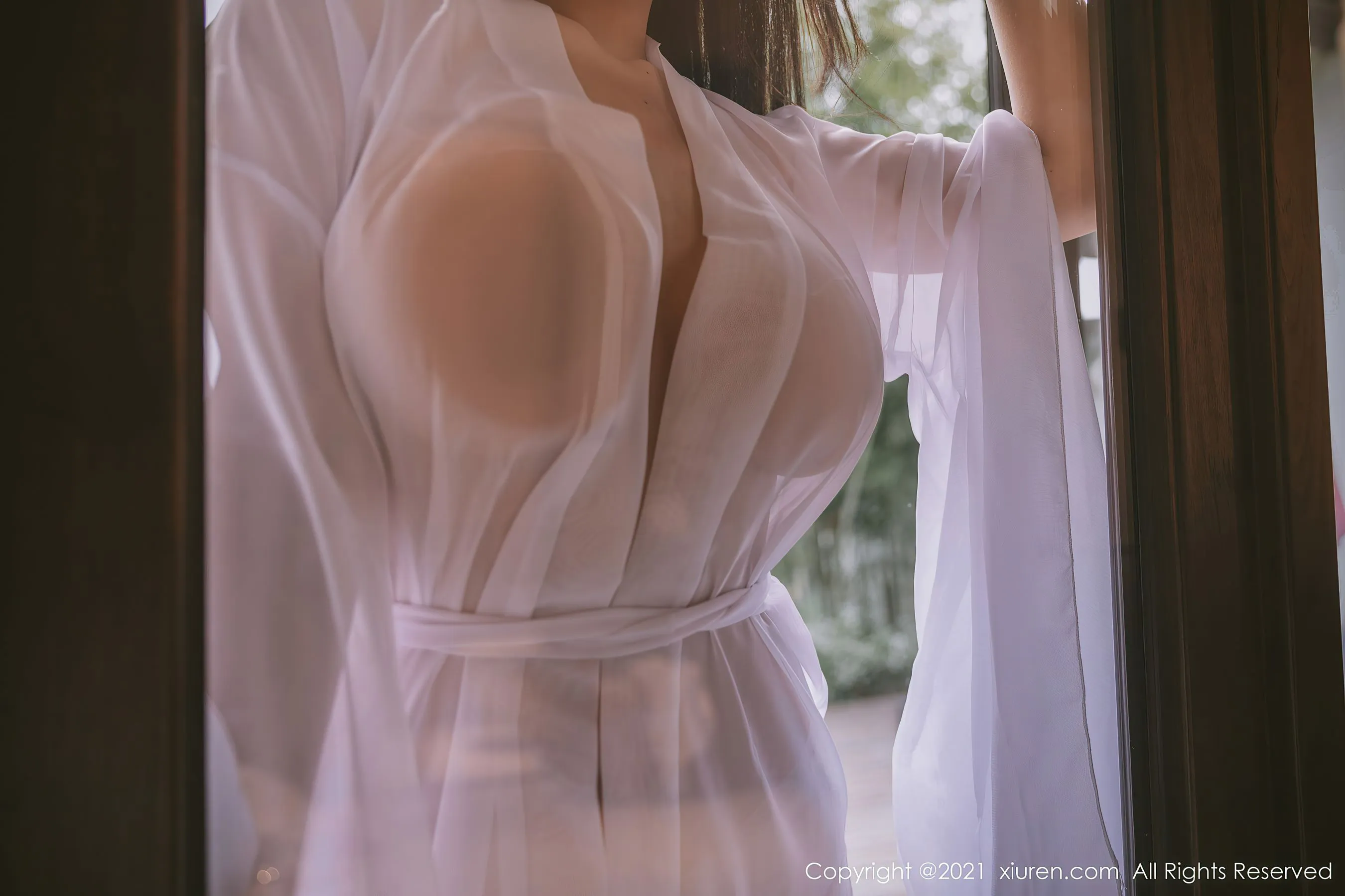 高雄夜晚嫩模美照 – 甜美魅力山景實錄珍藏 - 20
