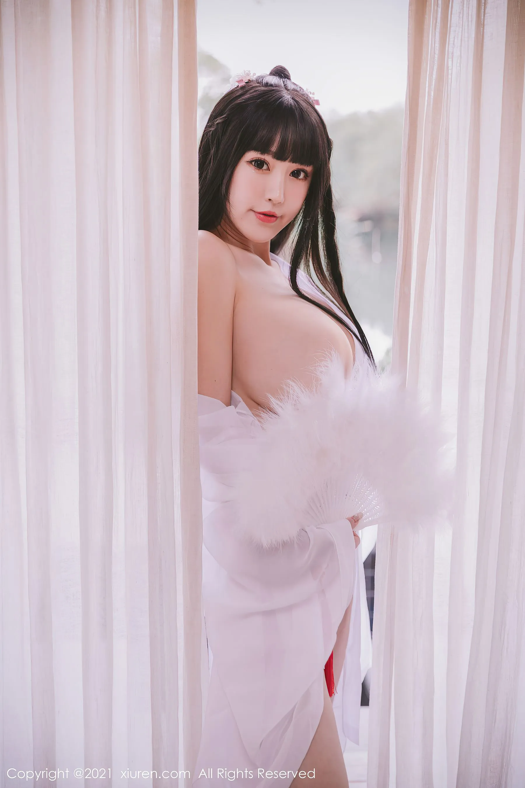 高雄夜晚嫩模美照 – 甜美魅力山景實錄珍藏 - 23
