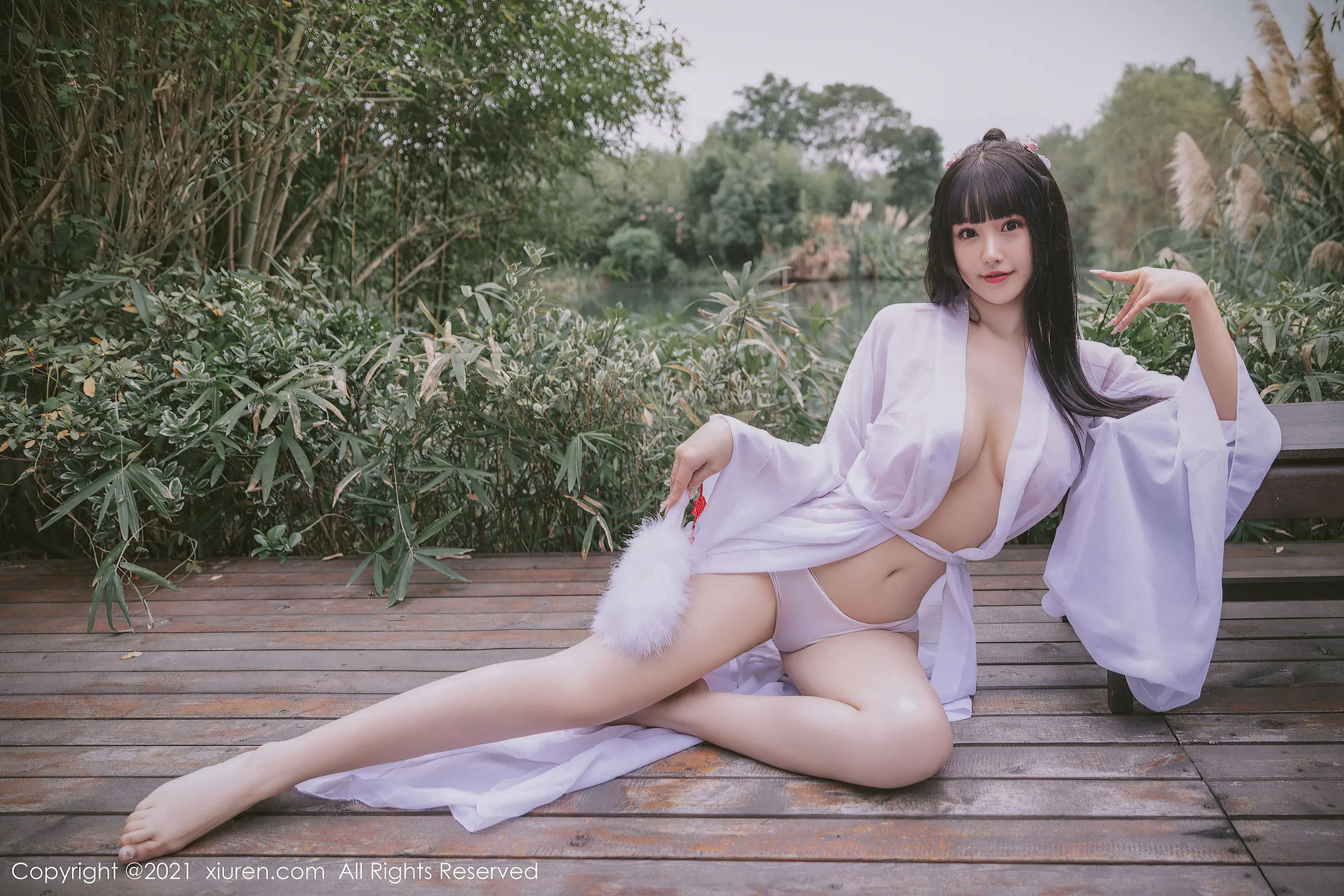高雄夜晚嫩模美照 – 甜美魅力山景實錄珍藏 - 30