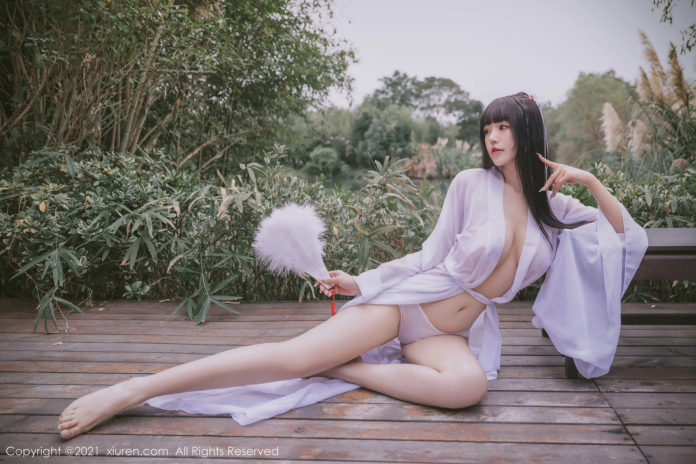 高雄夜晚嫩模美照 – 甜美魅力山景實錄珍藏 - 31