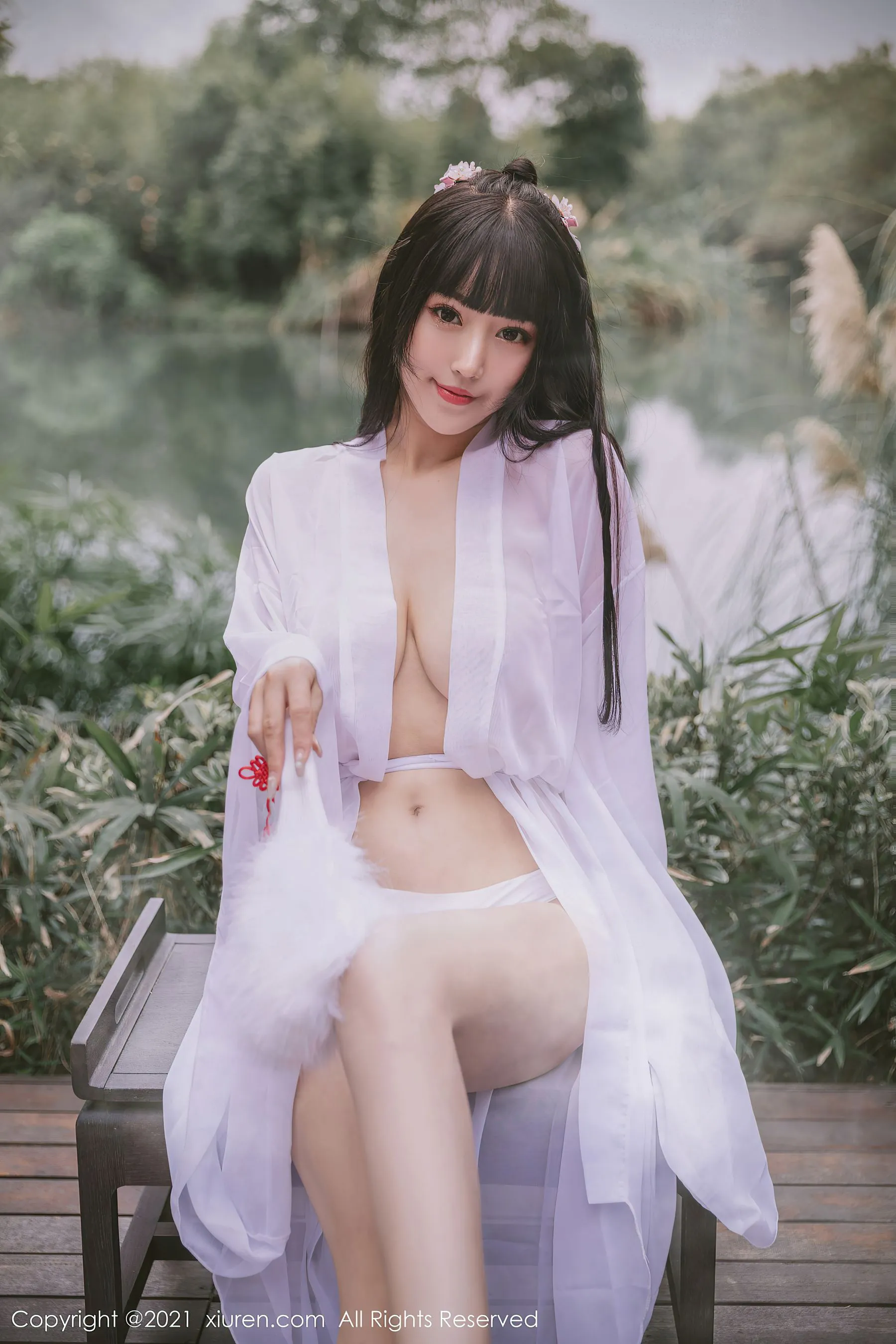 高雄夜晚嫩模美照 – 甜美魅力山景實錄珍藏 - 34