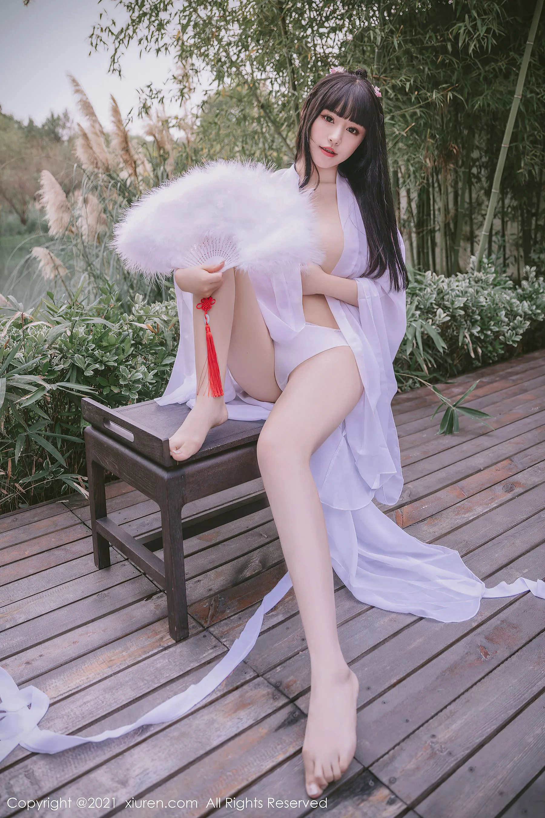 高雄夜晚嫩模美照 – 甜美魅力山景實錄珍藏 - 38