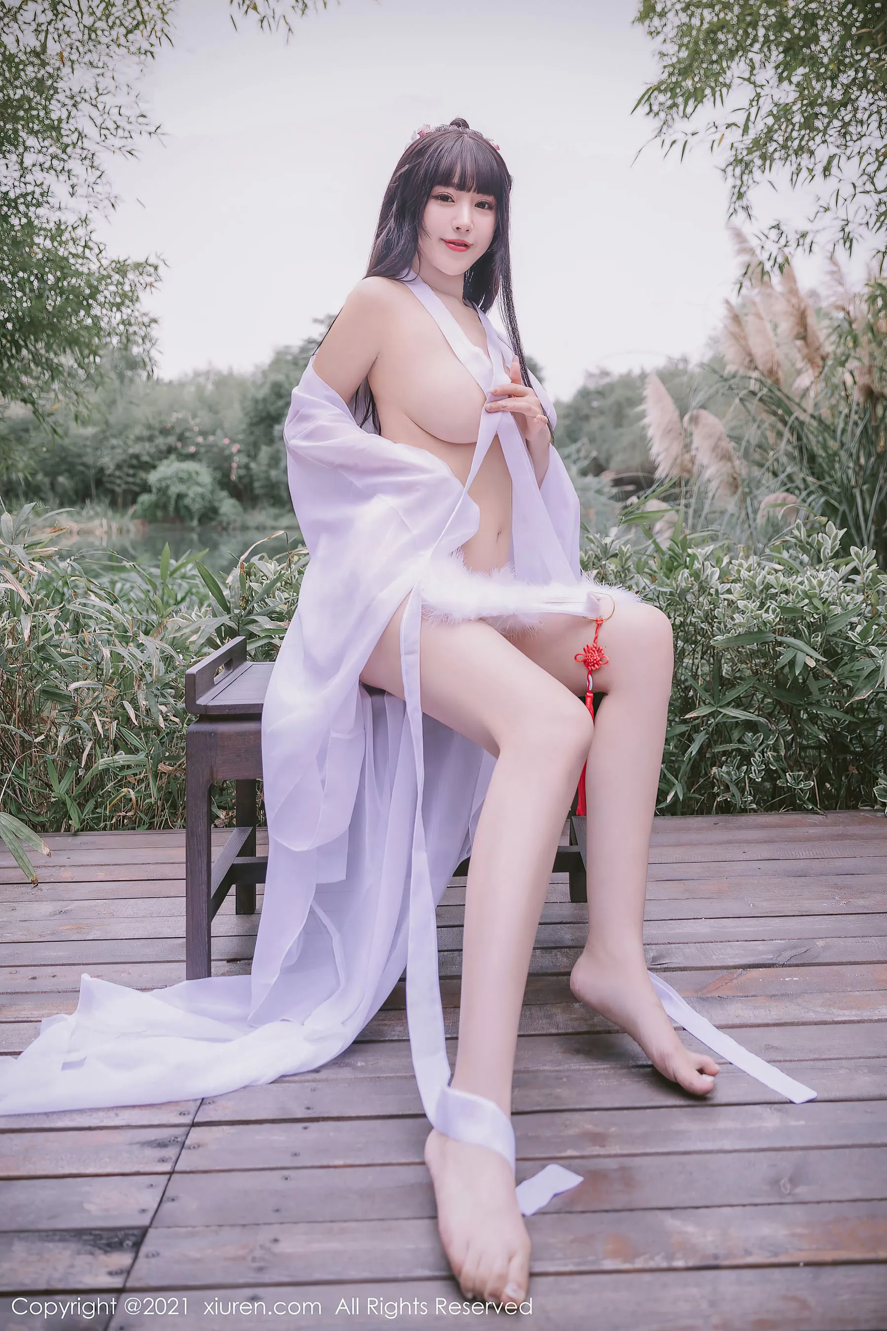 高雄夜晚嫩模美照 – 甜美魅力山景實錄珍藏 - 51