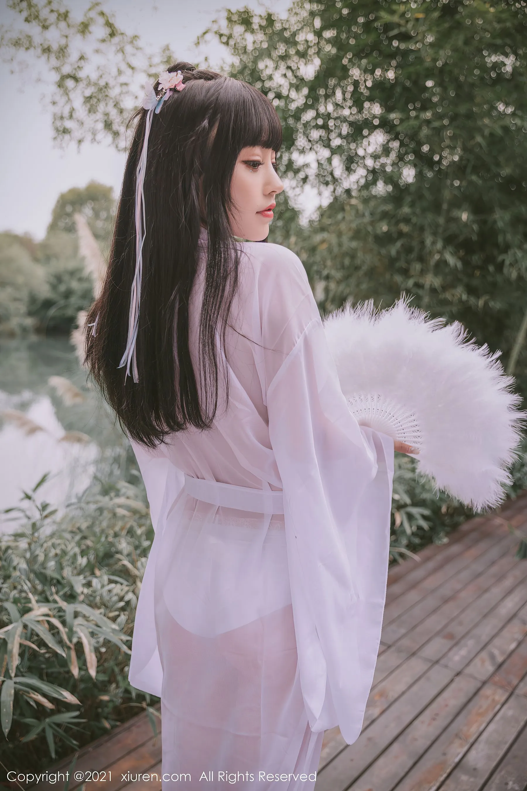 高雄夜晚嫩模美照 – 甜美魅力山景實錄珍藏 - 7
