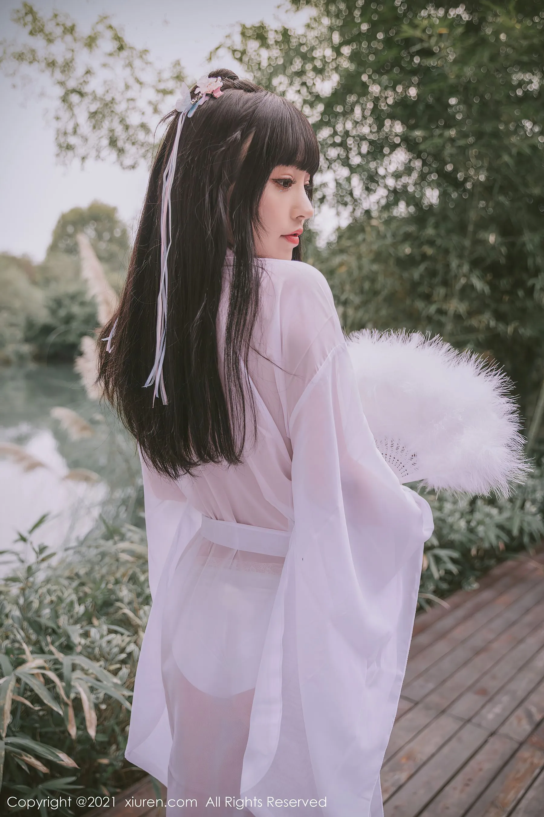 高雄夜晚嫩模美照 – 甜美魅力山景實錄珍藏 - 8