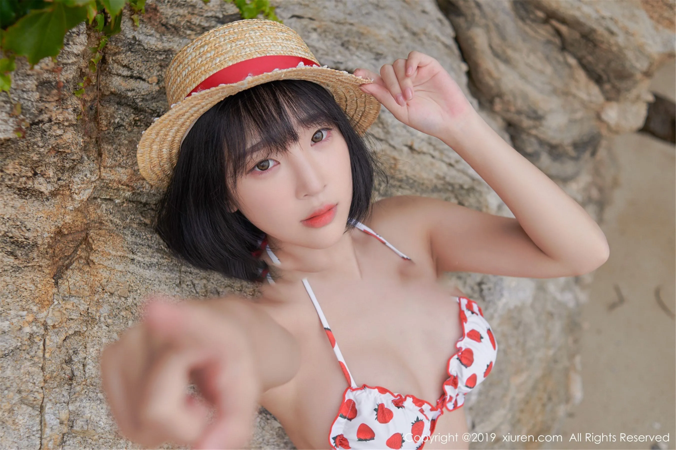 魅惑校花私藏美照 – 台北夜景黃昏獨家呈現獨家 - 21