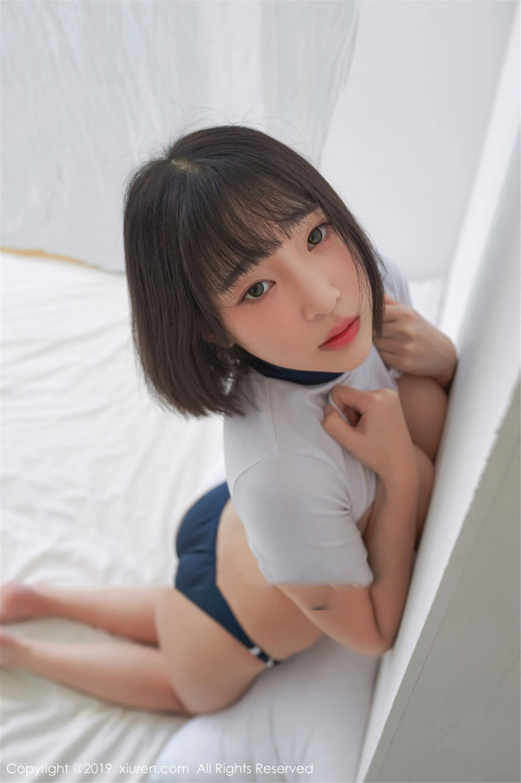 魅惑校花私藏美照 – 台北夜景黃昏獨家呈現獨家 - 32