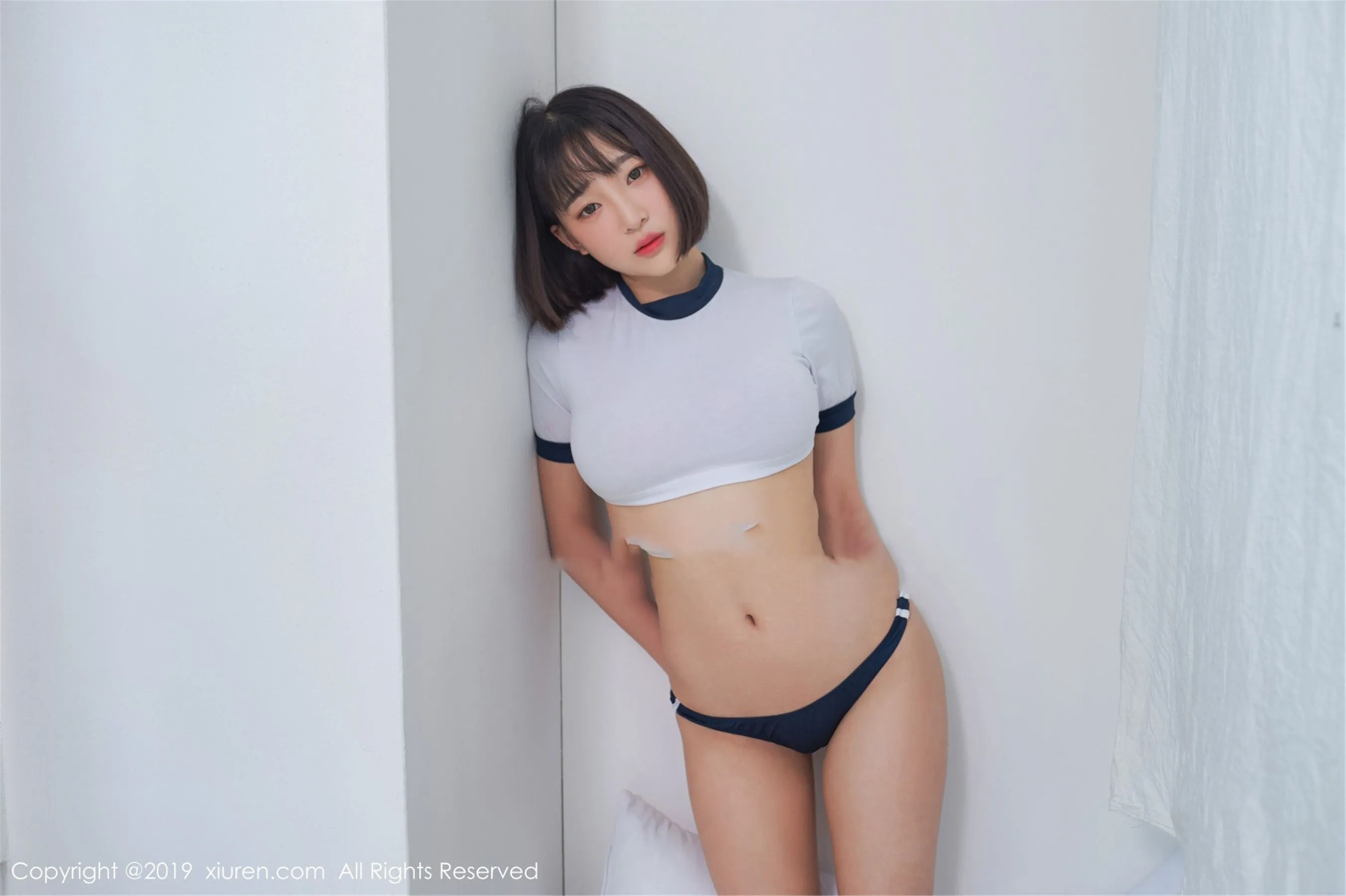 魅惑校花私藏美照 – 台北夜景黃昏獨家呈現獨家 - 48