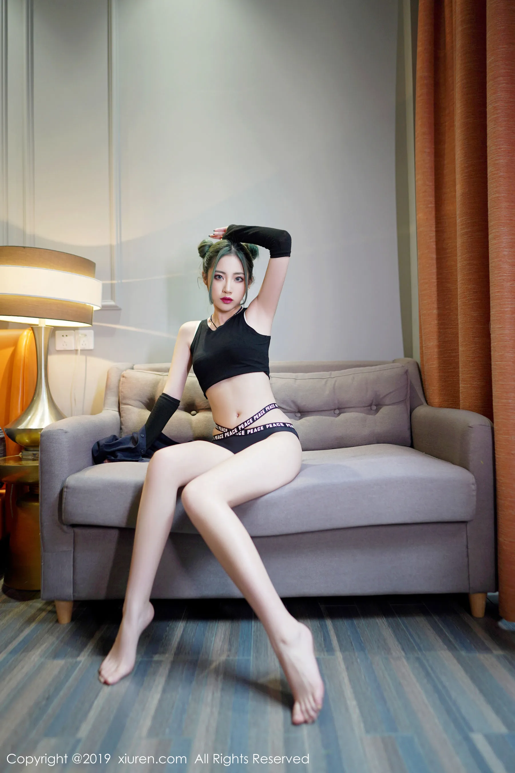 高雄深夜主播美照 – 清純魅力街拍實錄獨家 - 23