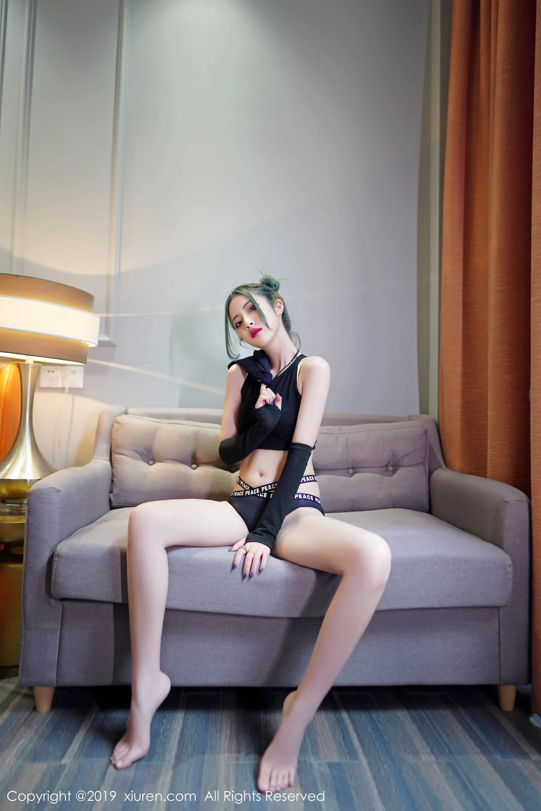 高雄深夜主播美照 – 清純魅力街拍實錄獨家 - 25