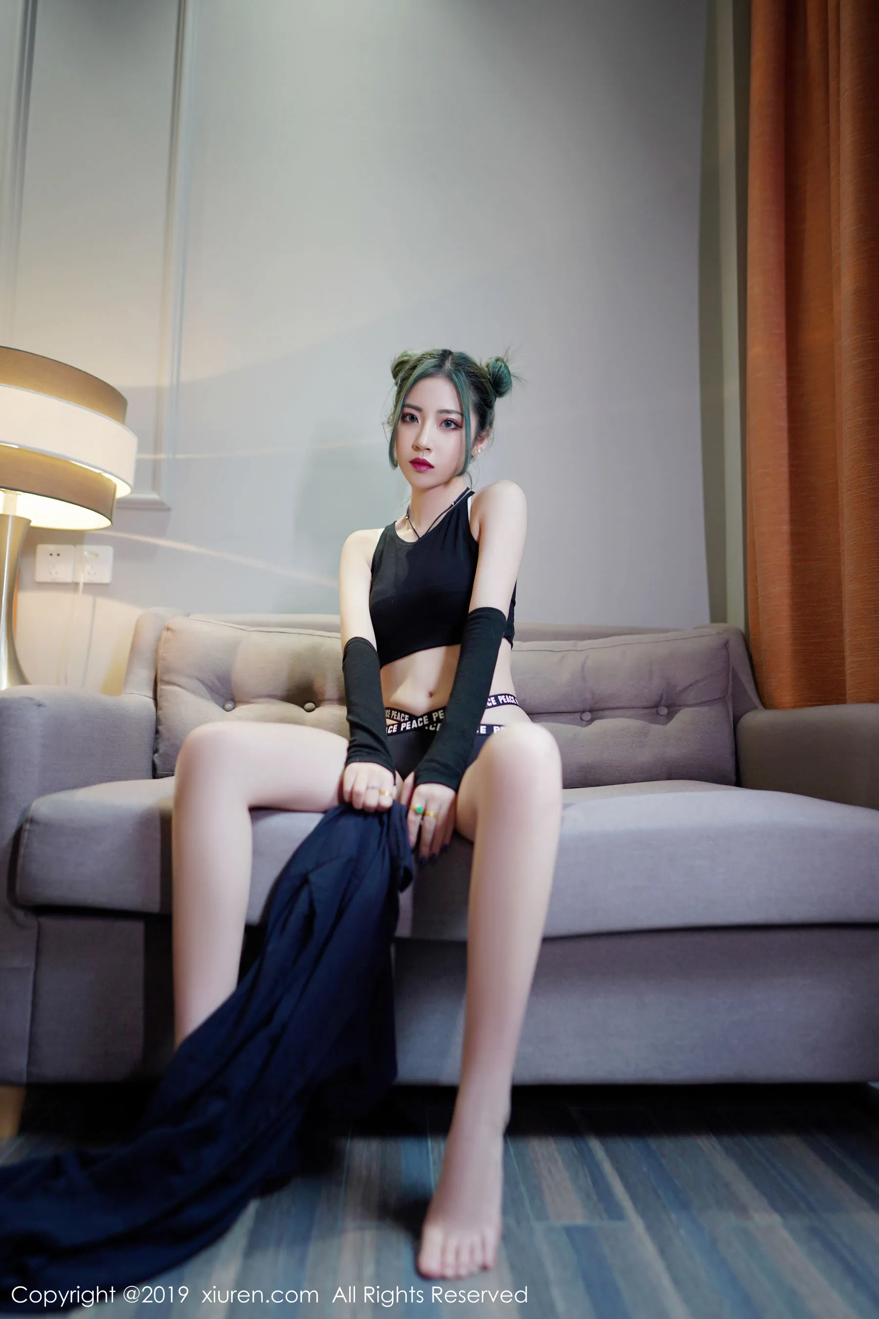 高雄深夜主播美照 – 清純魅力街拍實錄獨家 - 26