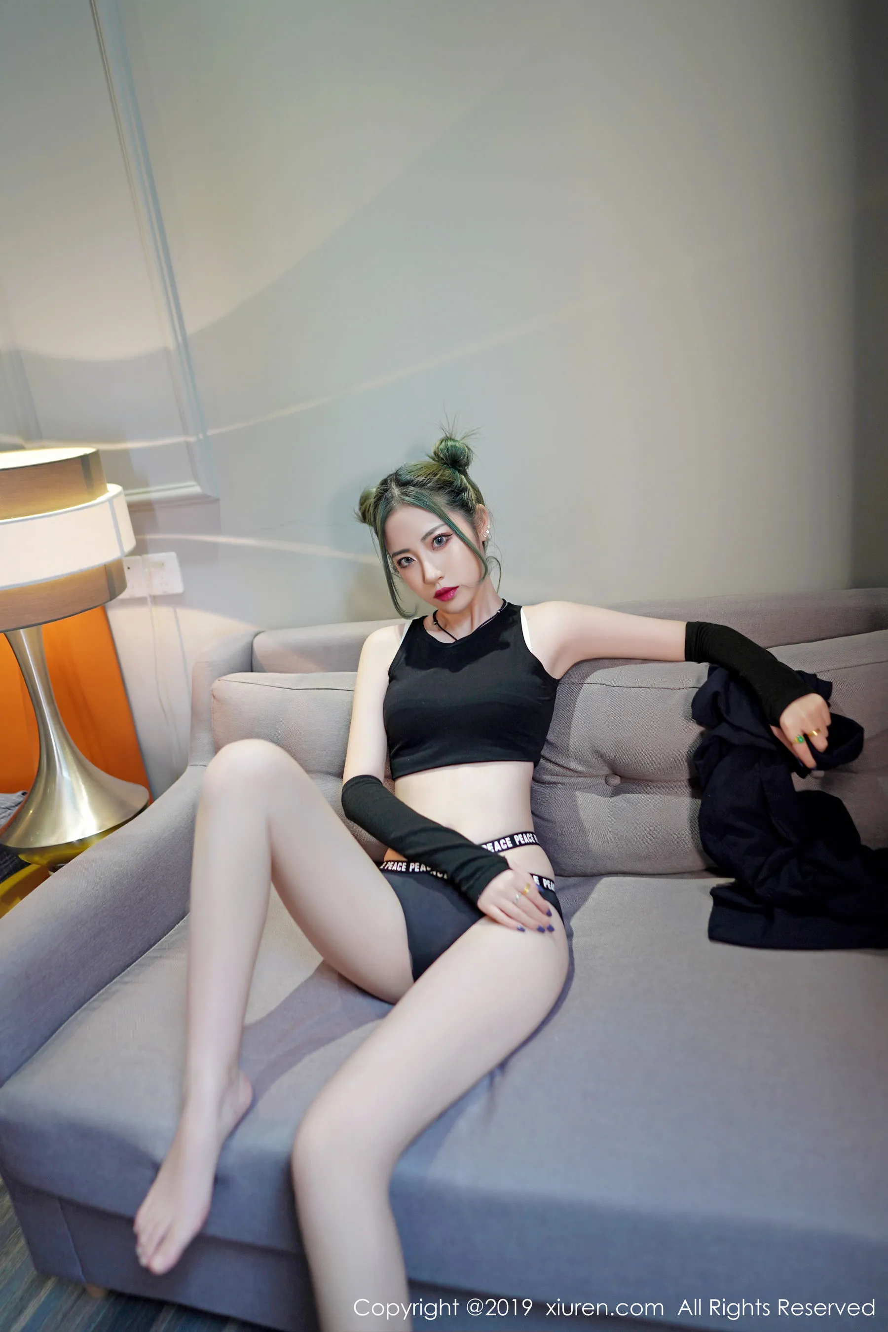 高雄深夜主播美照 – 清純魅力街拍實錄獨家 - 27