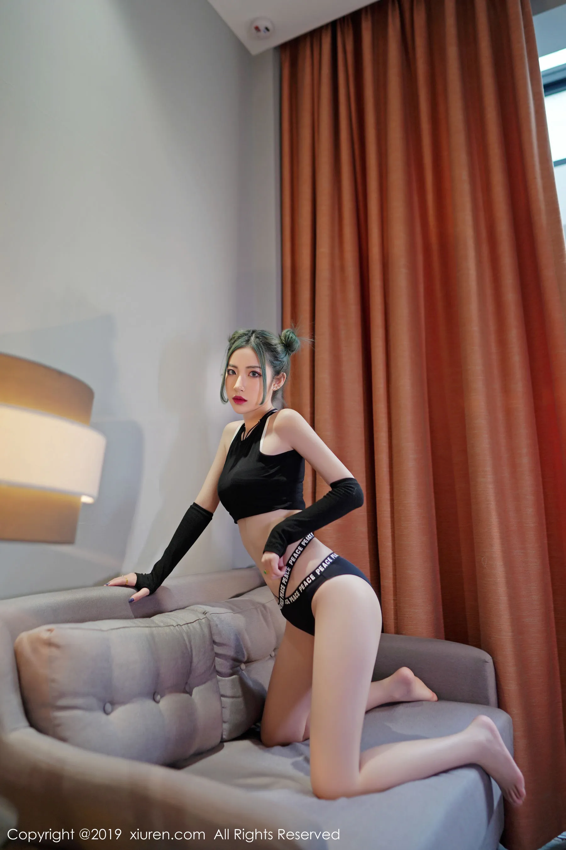 高雄深夜主播美照 – 清純魅力街拍實錄獨家 - 31