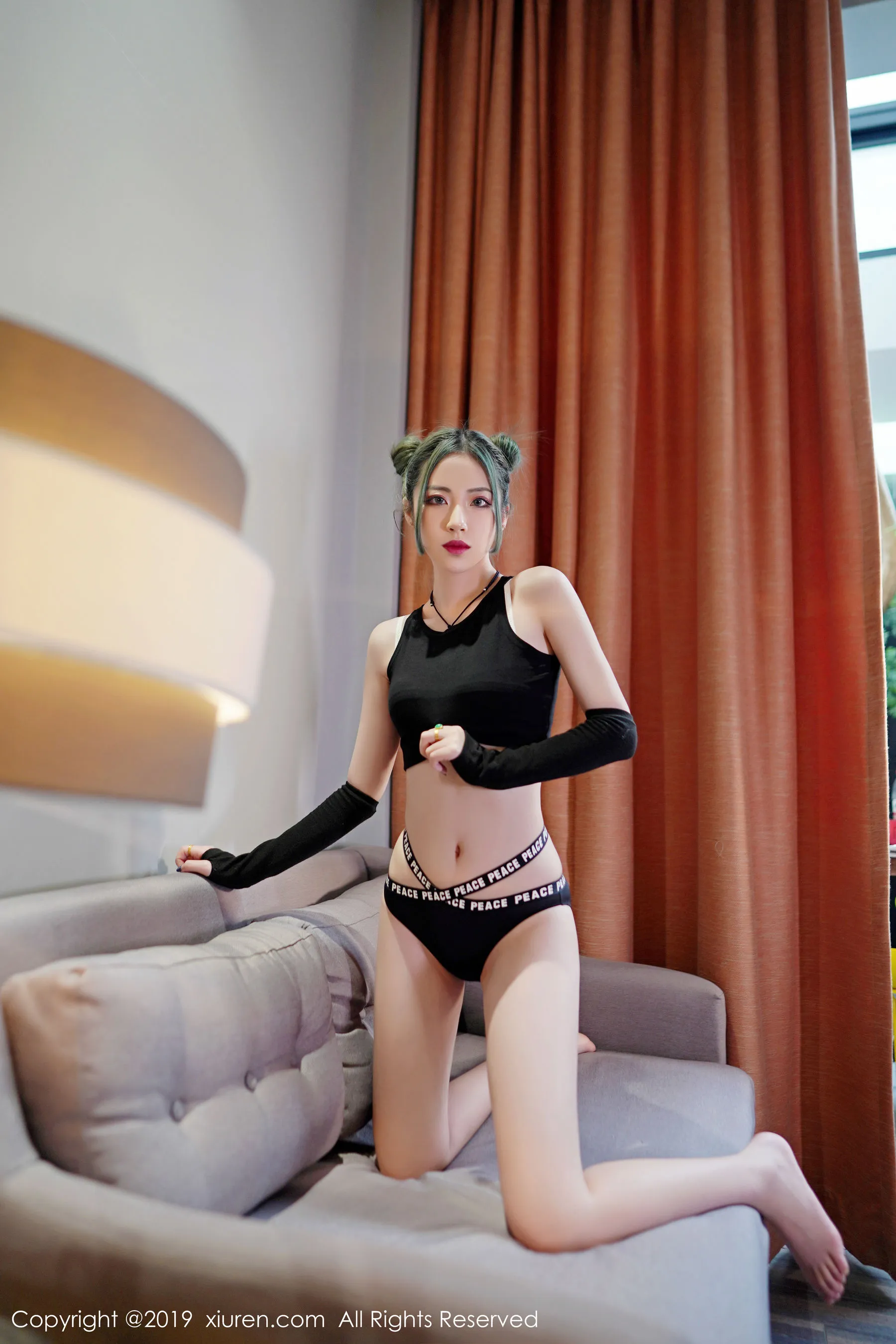 高雄深夜主播美照 – 清純魅力街拍實錄獨家 - 40