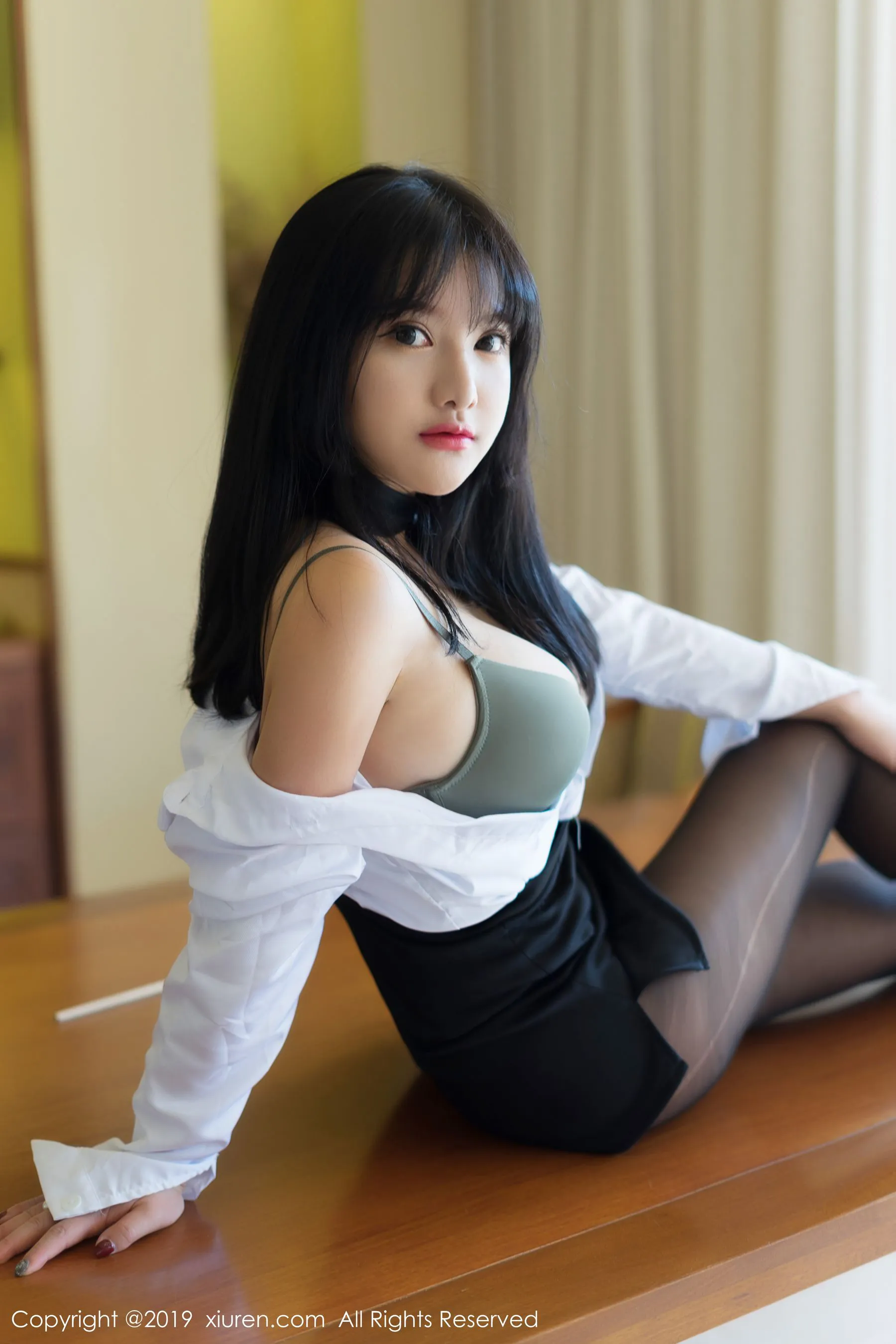 活潑模特私藏美照 – 彰化山景夜晚獨家呈現典藏 - 18