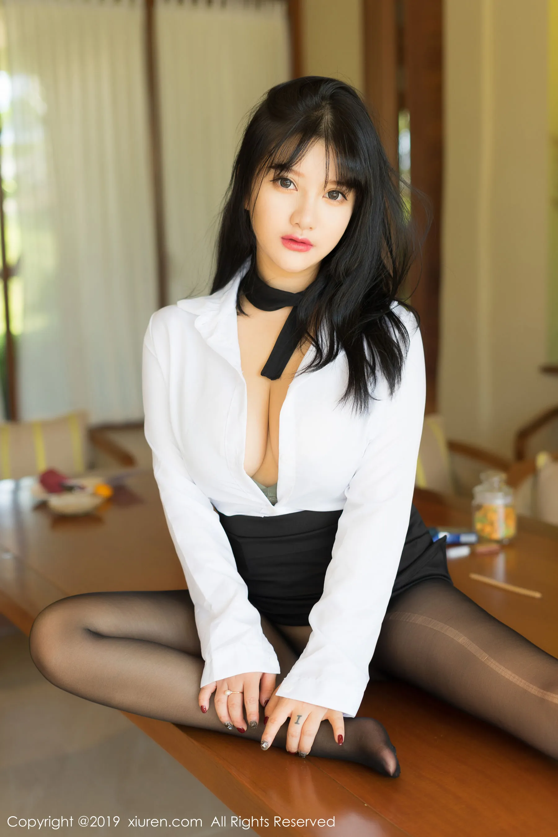 活潑模特私藏美照 – 彰化山景夜晚獨家呈現典藏 - 2