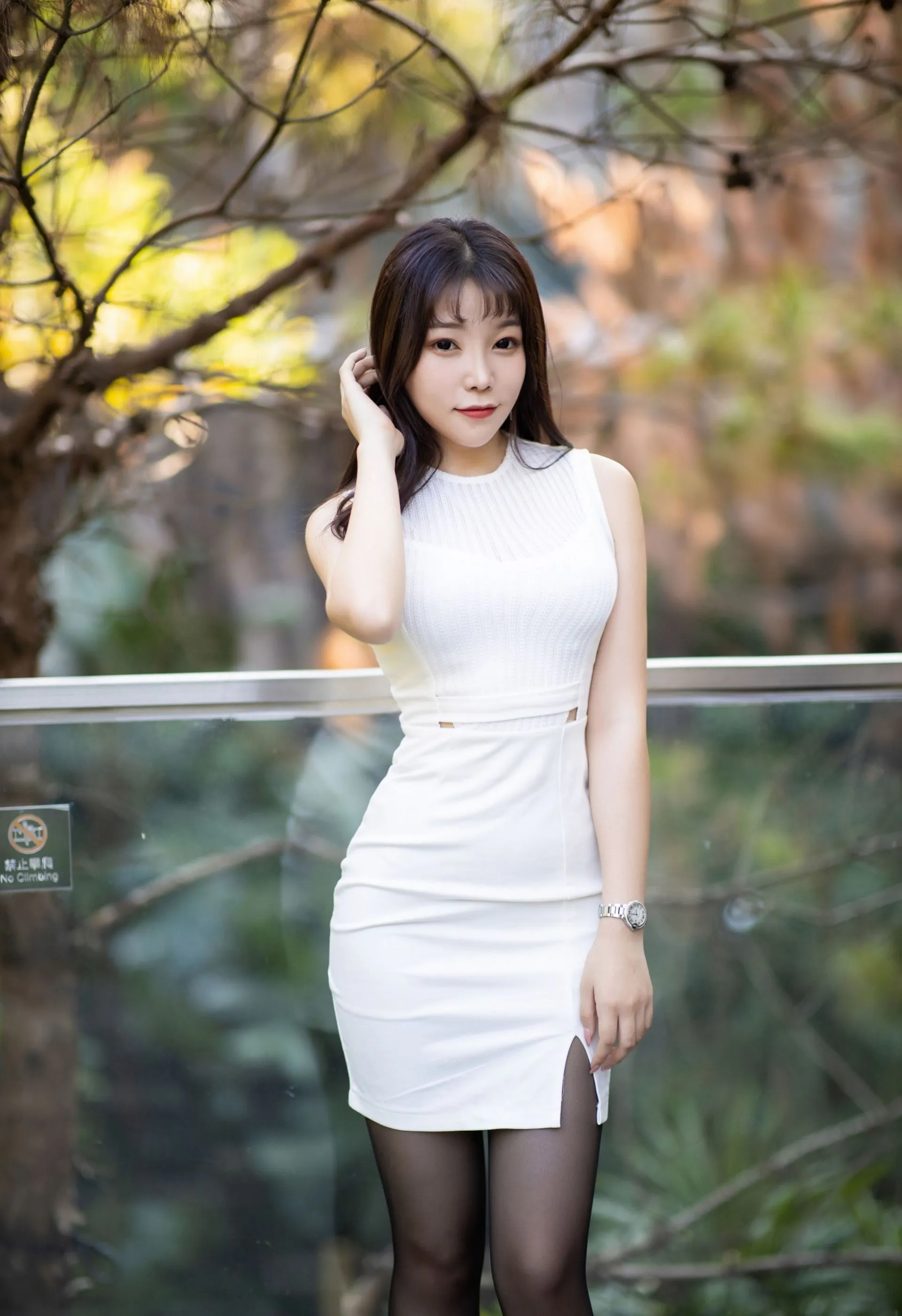 黃昏高雄主播寫真精選 – 性感攝影棚活力完美融合獨家 - 16