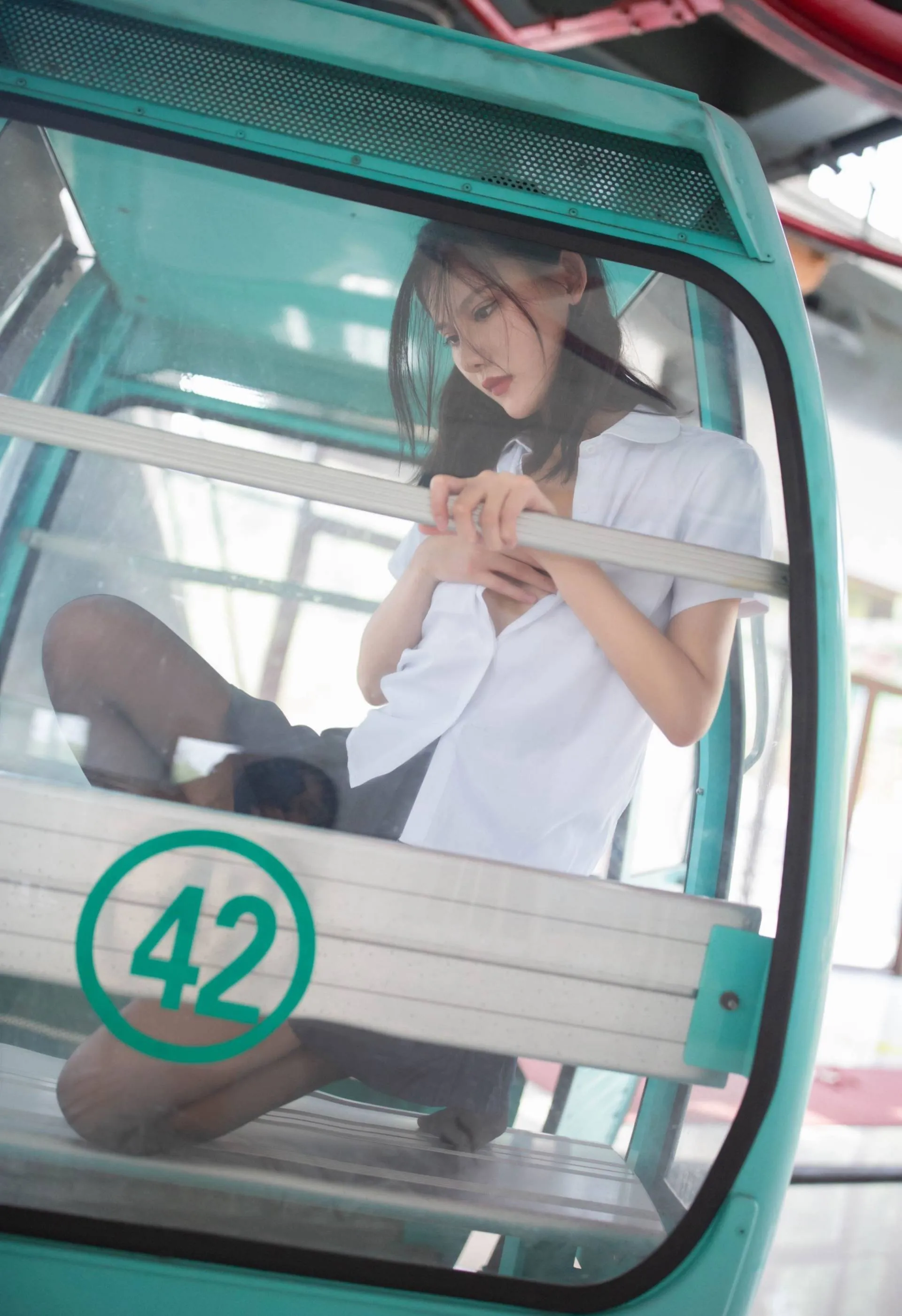 火辣舞者私藏美照 – 新北海邊正午獨家呈現獨家 - 66