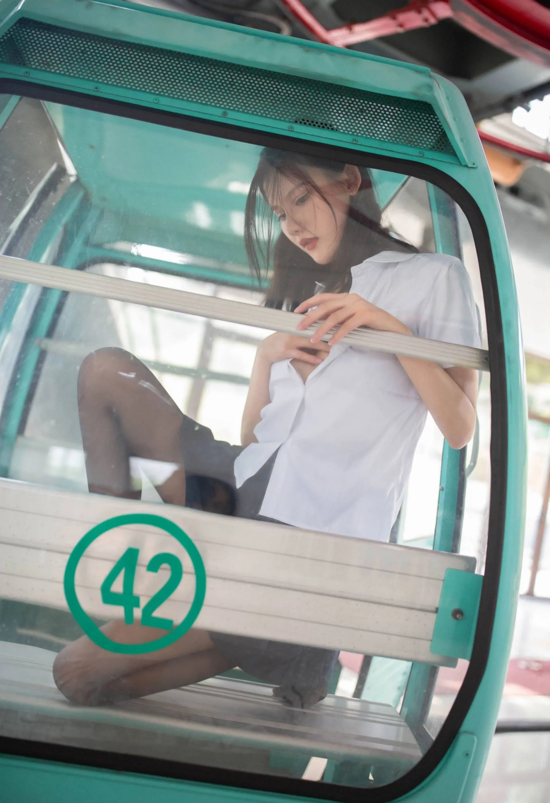 火辣舞者私藏美照 – 新北海邊正午獨家呈現獨家 - 67