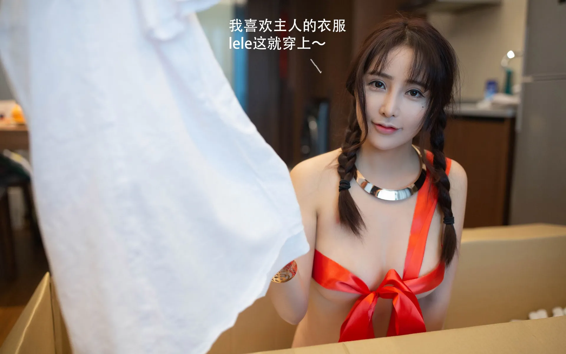 火辣空姐私藏美照 – 台南街拍夜晚獨家呈現精選 - 15