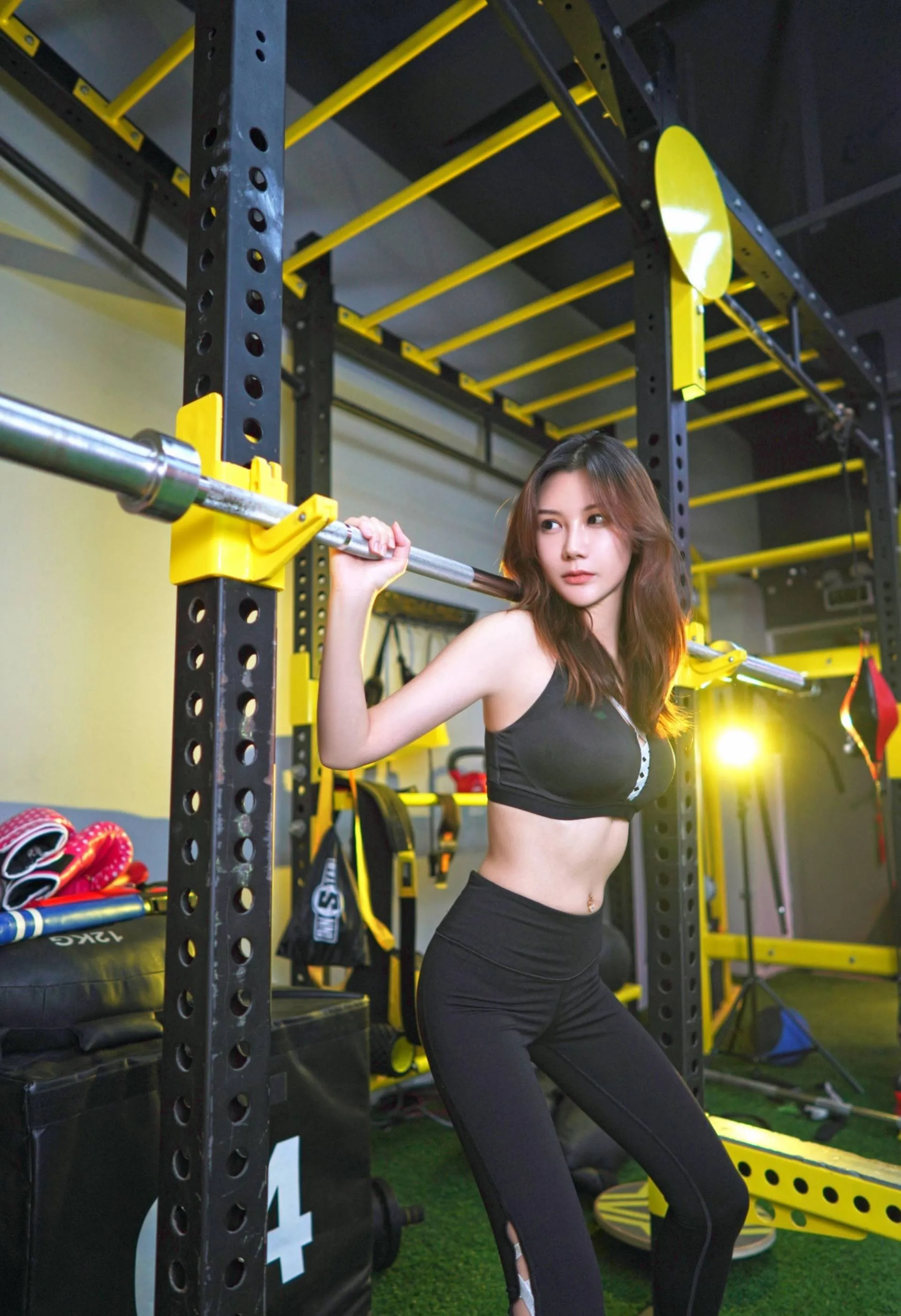 甜美護士私藏美照 – 高雄室內正午獨家呈現限量 - 11