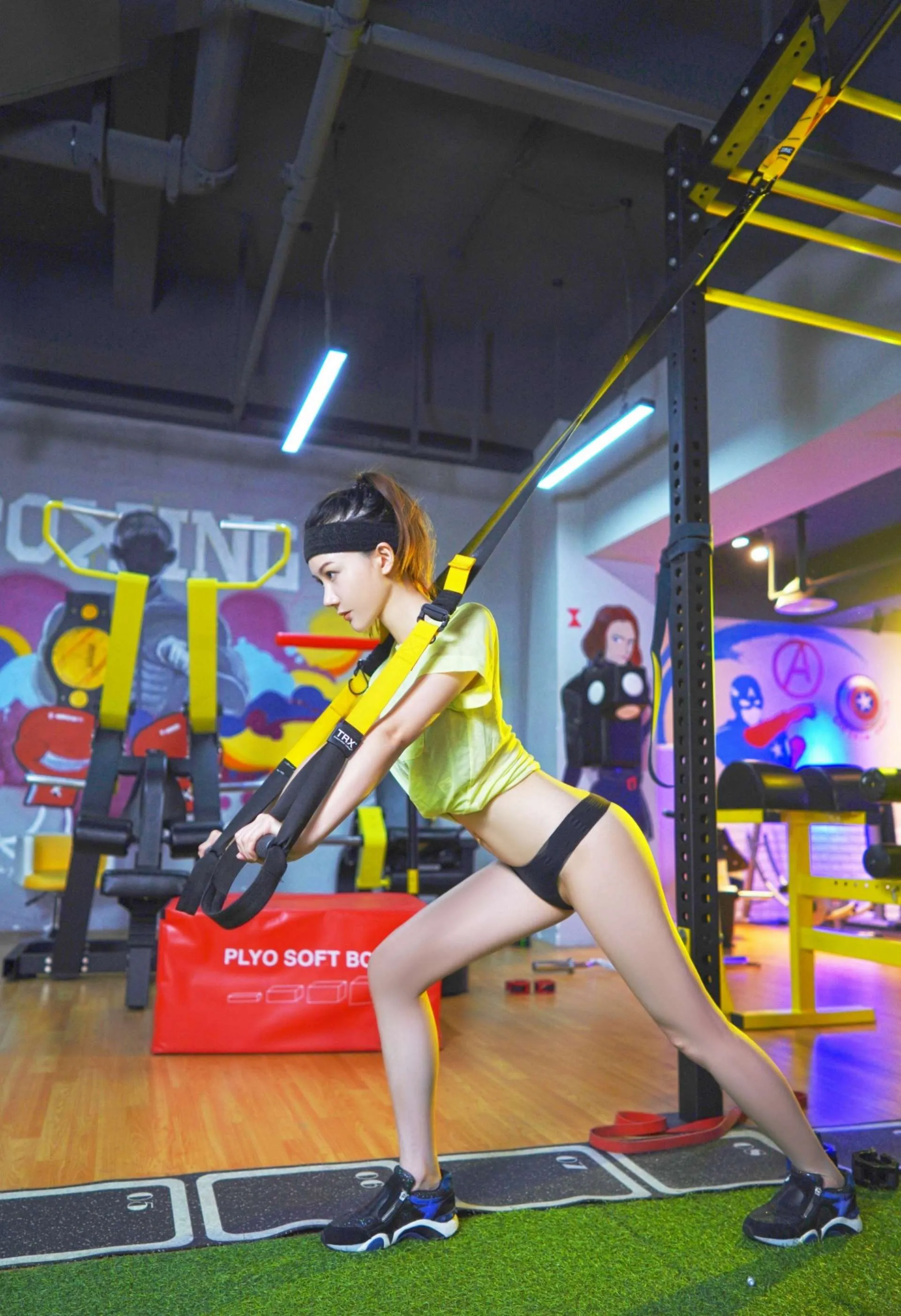 甜美護士私藏美照 – 高雄室內正午獨家呈現限量 - 35